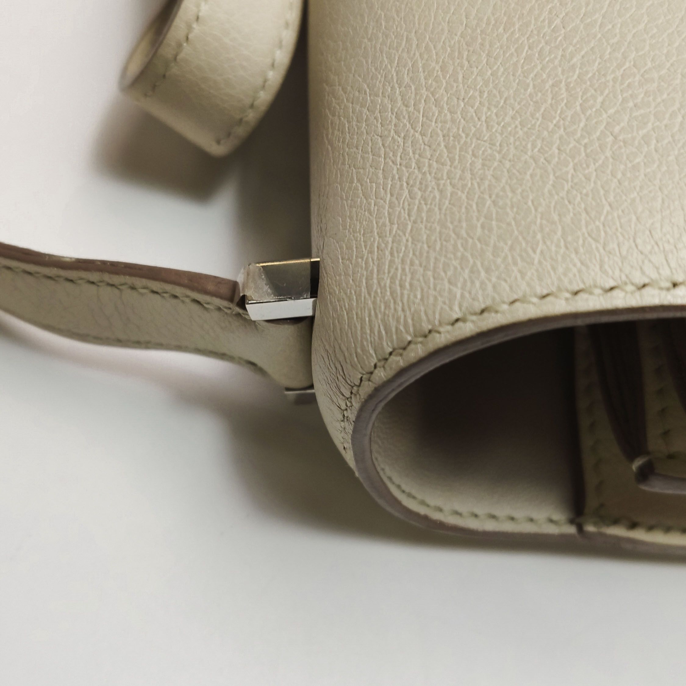 Hermes Hermes Women os Shoulder Bags Size ONE SIZE - 20 Thumbnail