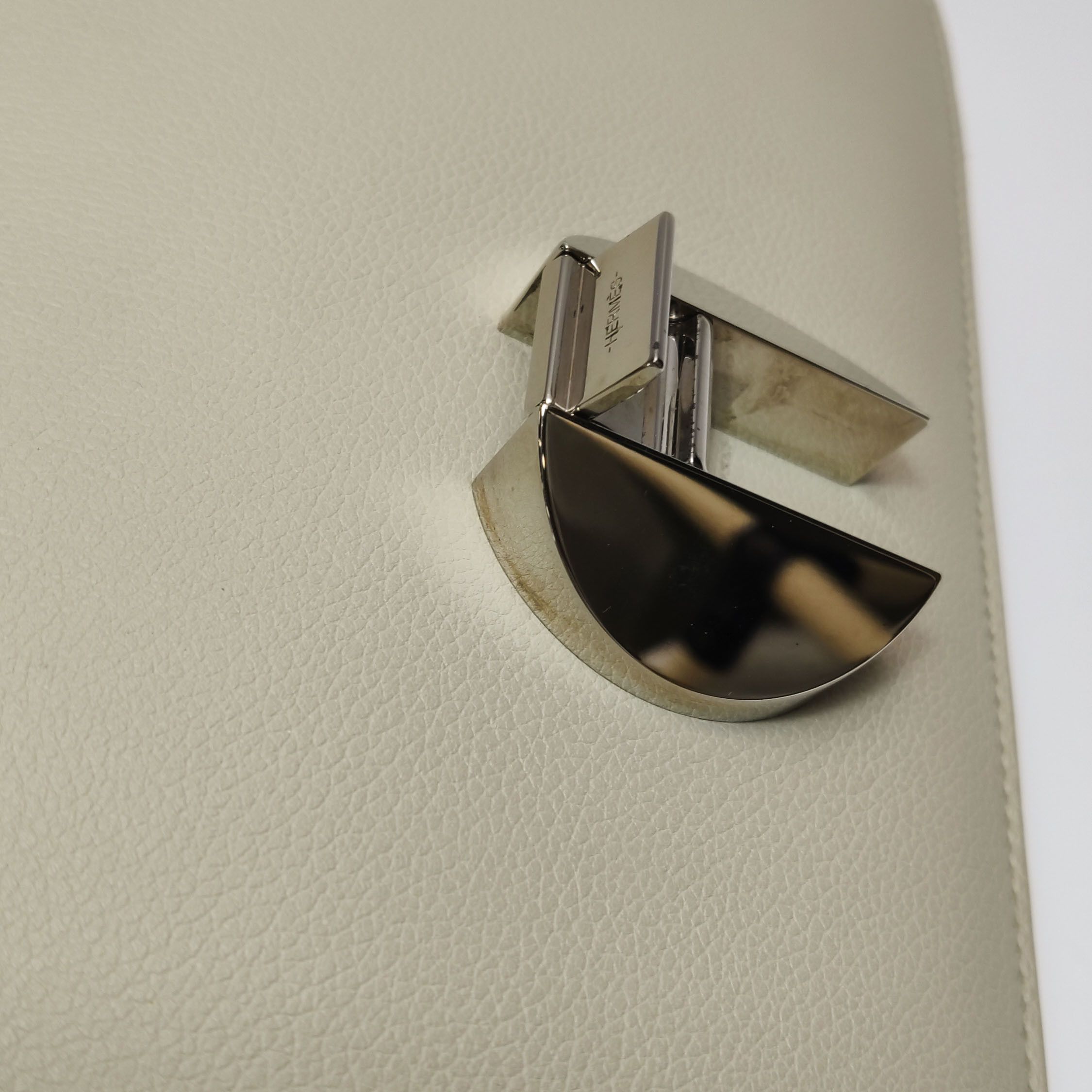 Hermes Hermes Women os Shoulder Bags Size ONE SIZE - 14 Thumbnail