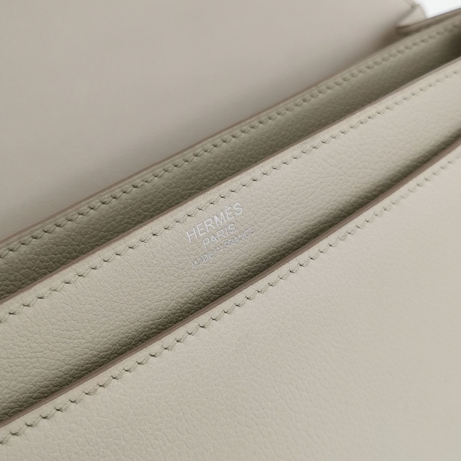 Hermes Hermes Women os Shoulder Bags Size ONE SIZE - 8 Thumbnail