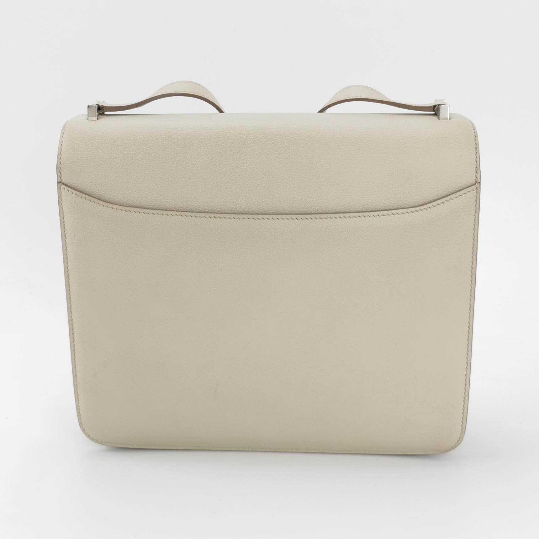 Hermes Hermes Women os Shoulder Bags Size ONE SIZE - 5 Thumbnail