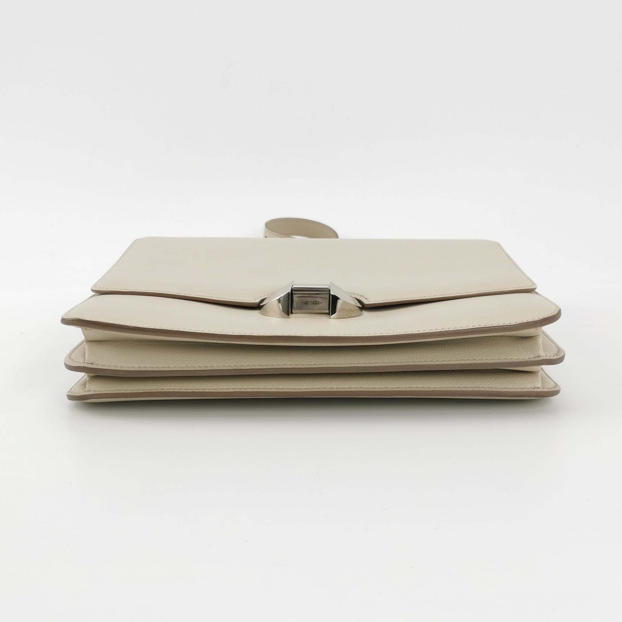 Hermes Hermes Women os Shoulder Bags Size ONE SIZE - 6 Thumbnail