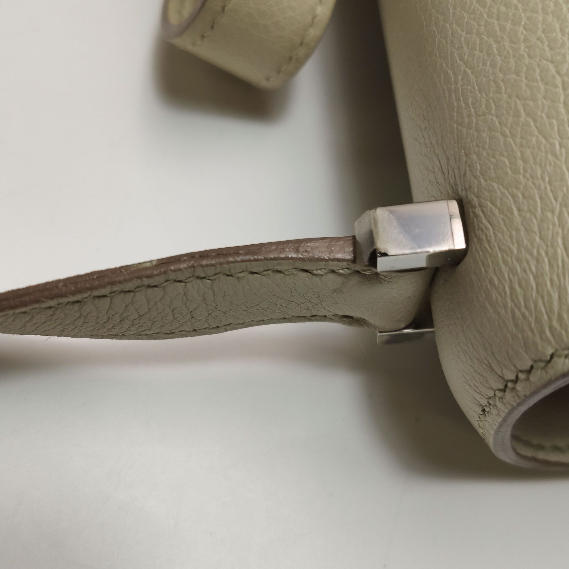 Hermes Hermes Women os Shoulder Bags Size ONE SIZE - 15 Thumbnail