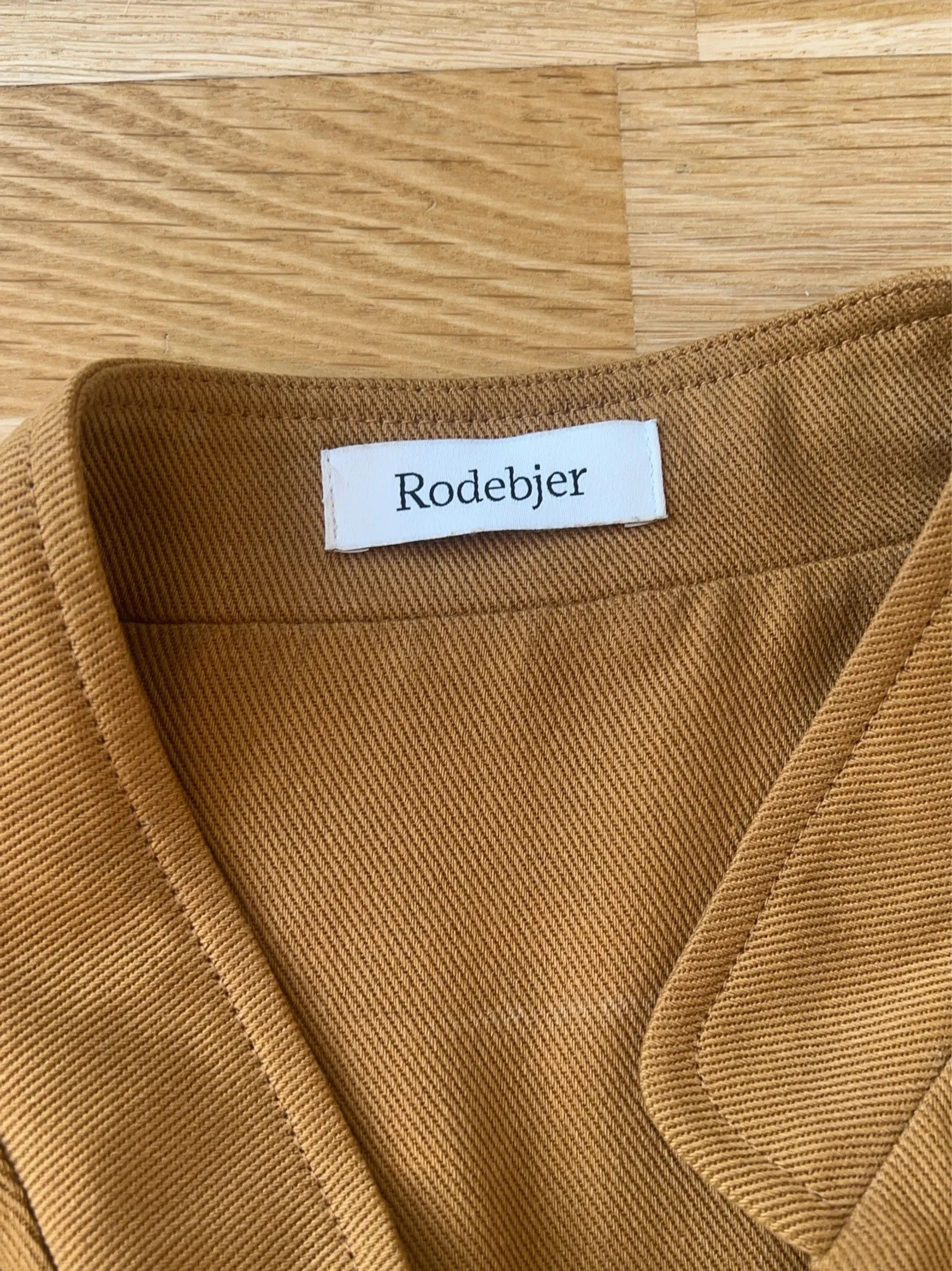 Rodebjer Rodebjer Rodebjer Moon Dress Size S / US 4 / IT 40 - 2 Thumbnail