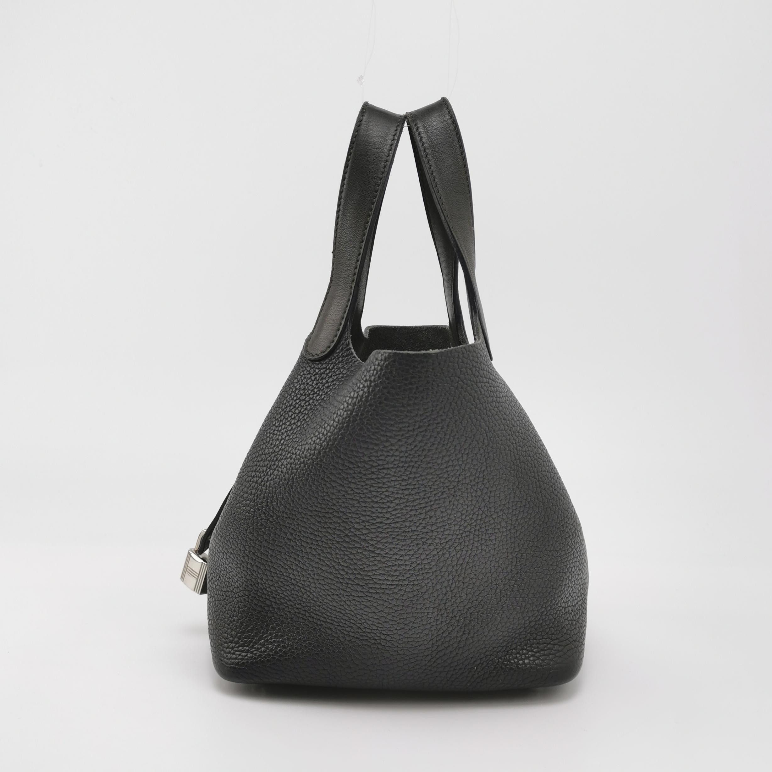 Hermes Hermes Women os Tote Bags Size ONE SIZE - 3 Thumbnail
