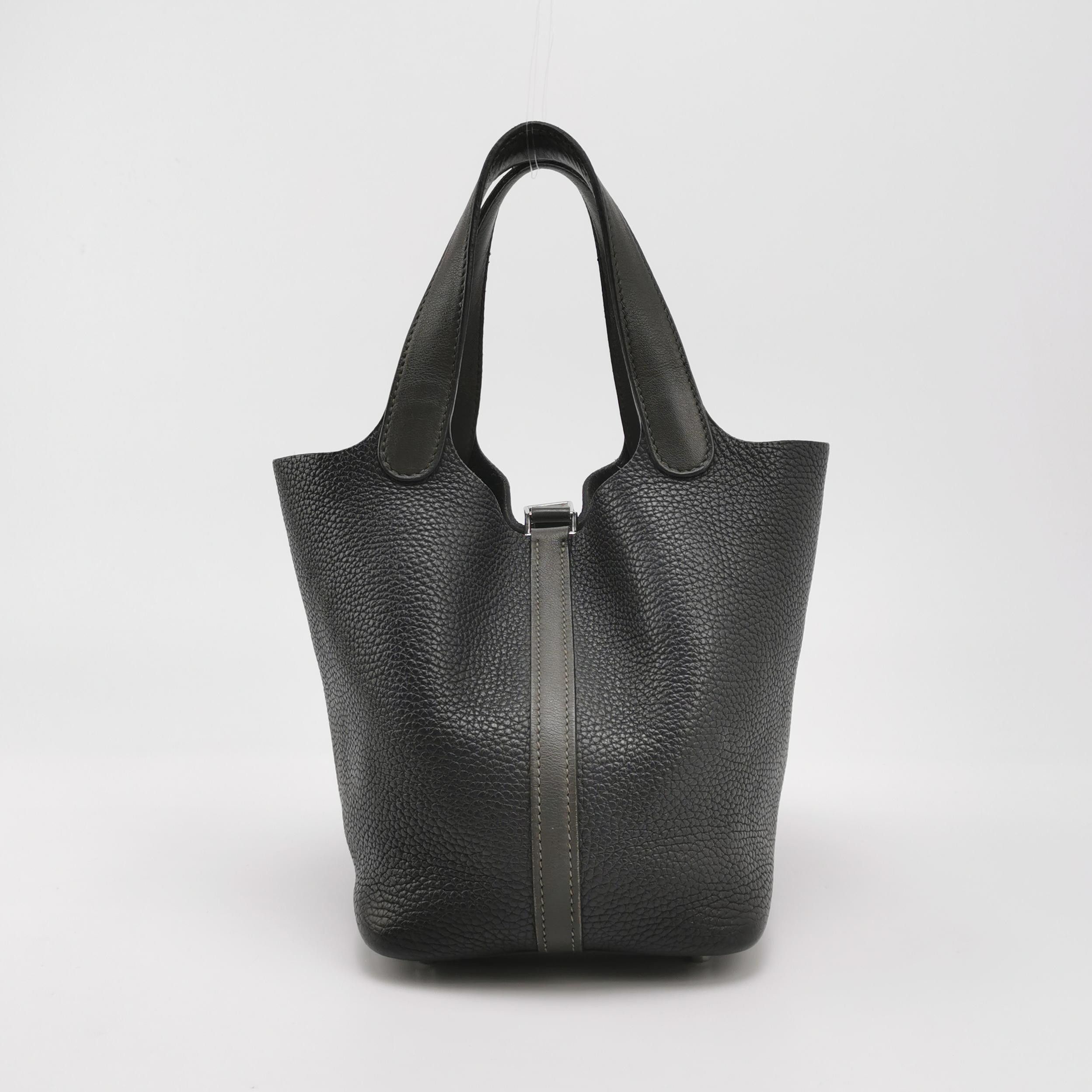Hermes Hermes Women os Tote Bags Size ONE SIZE - 5 Thumbnail