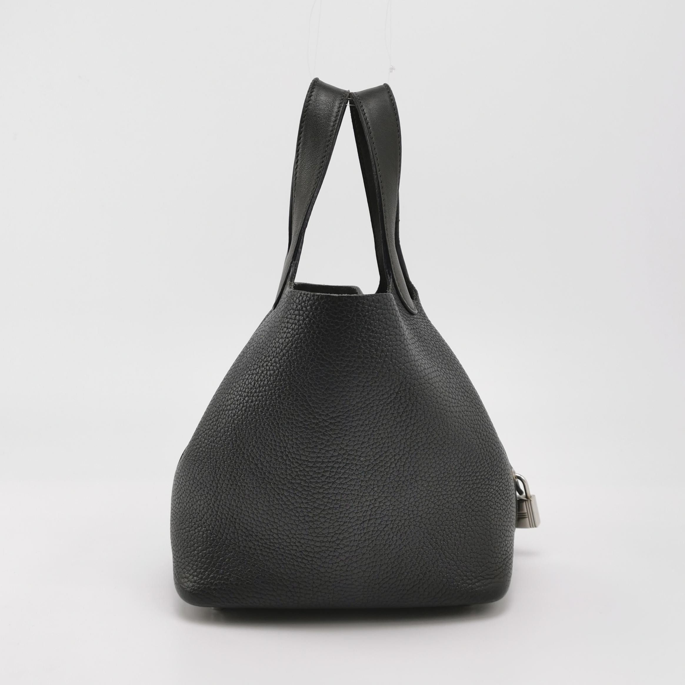 Hermes Hermes Women os Tote Bags Size ONE SIZE - 4 Thumbnail