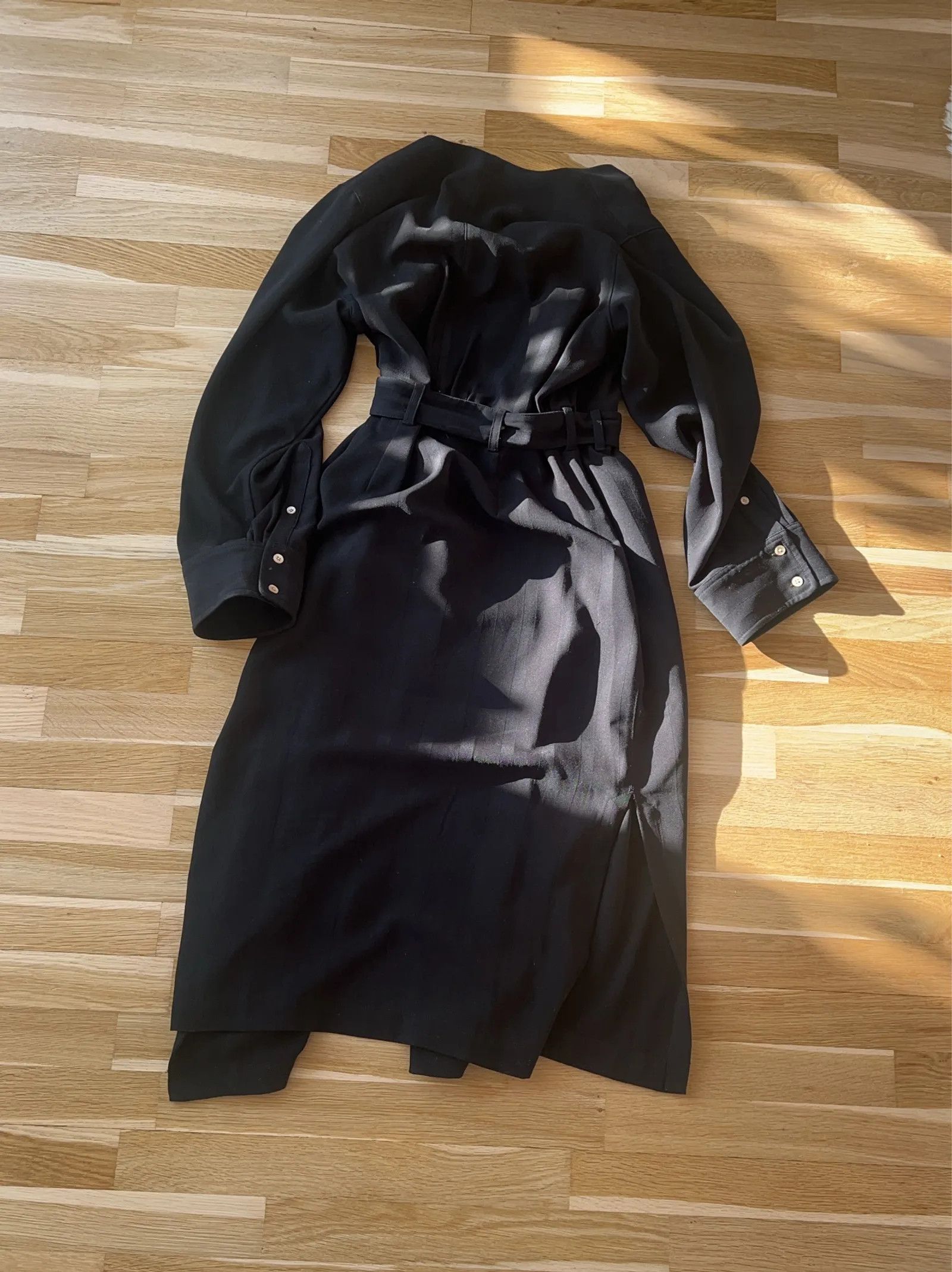 Hope Hope Slash dress Dress Size XS / US 0-2 / IT 36-38 - 4 Thumbnail