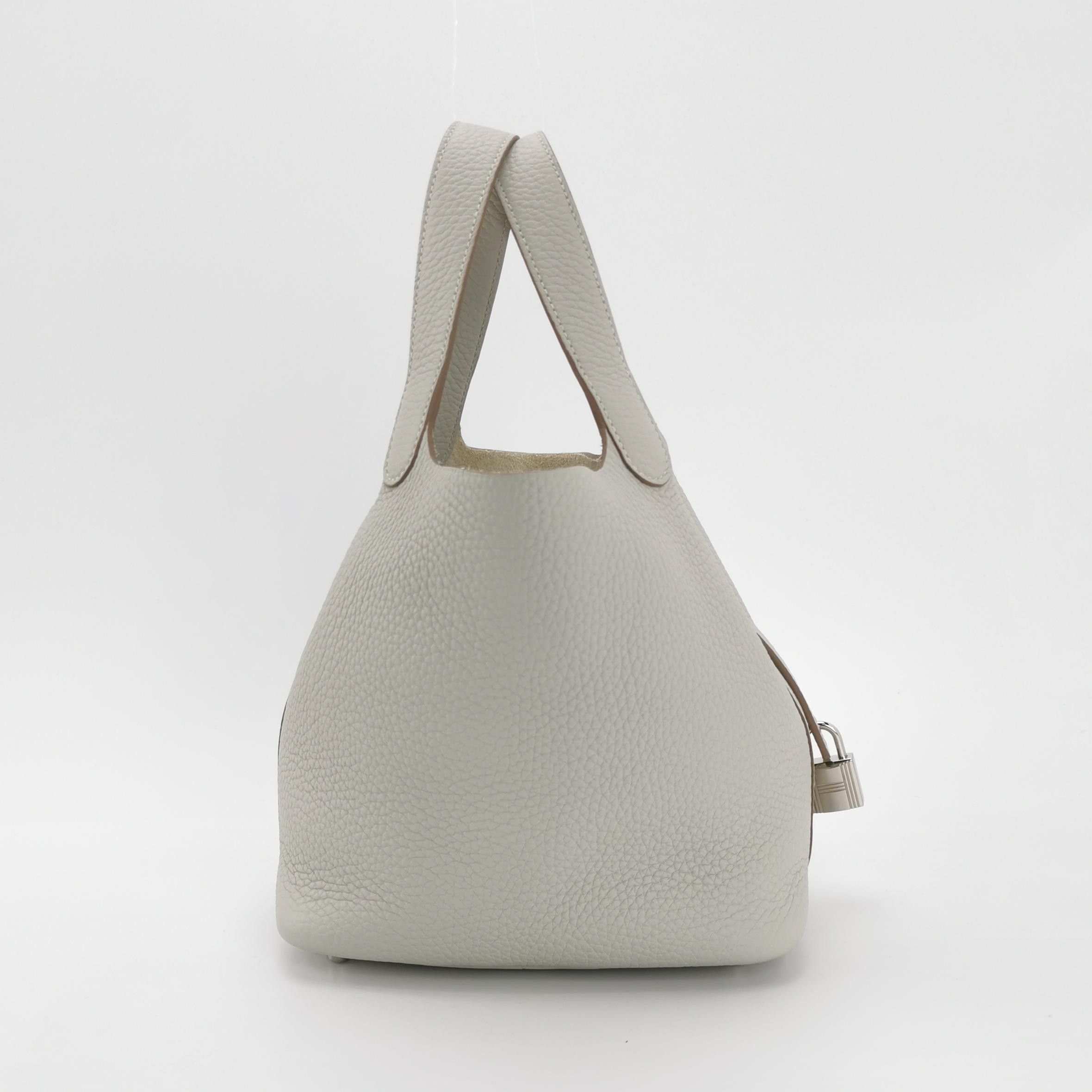 Hermes Hermes Women os Tote Bags Size ONE SIZE - 4 Thumbnail