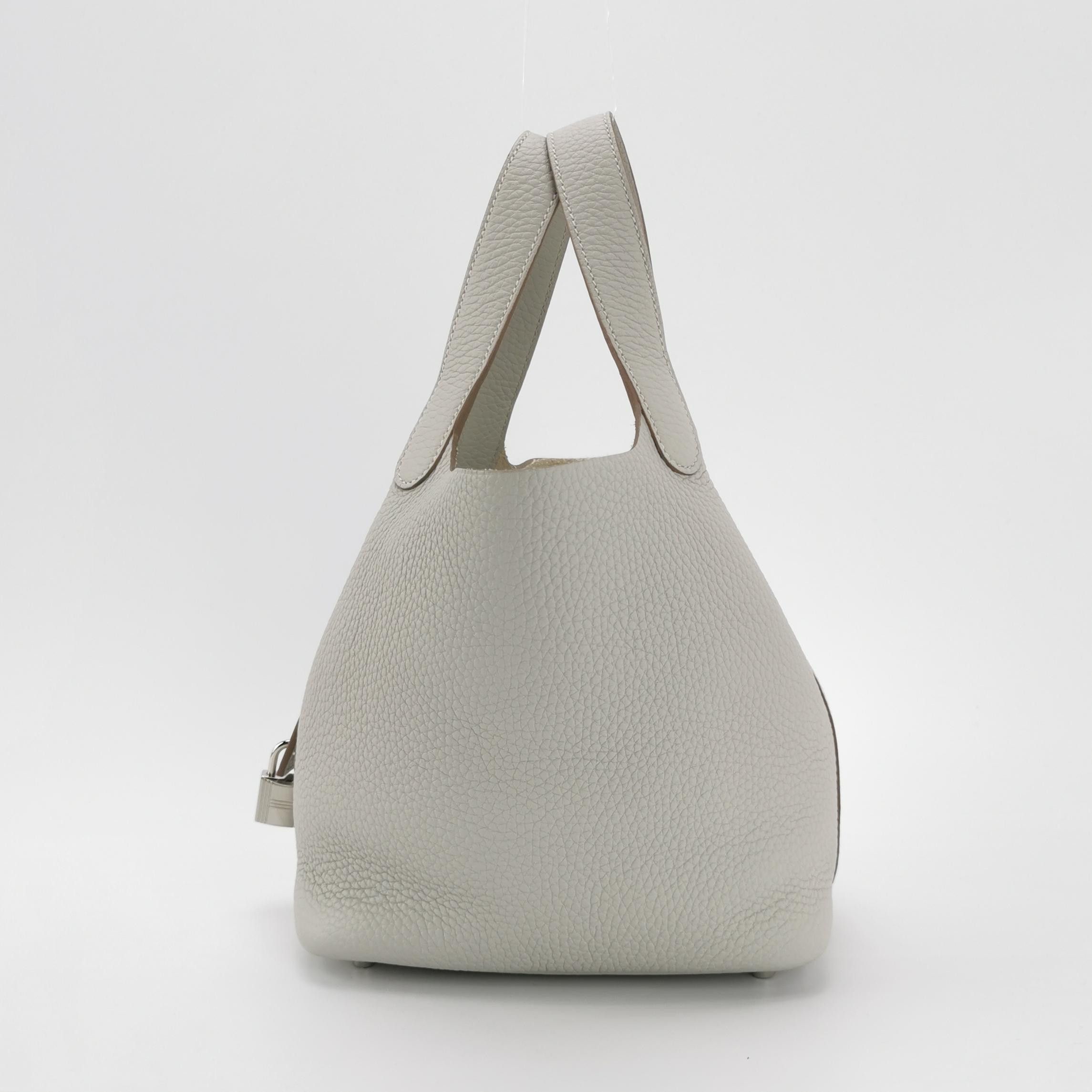 Hermes Hermes Women os Tote Bags Size ONE SIZE - 3 Thumbnail