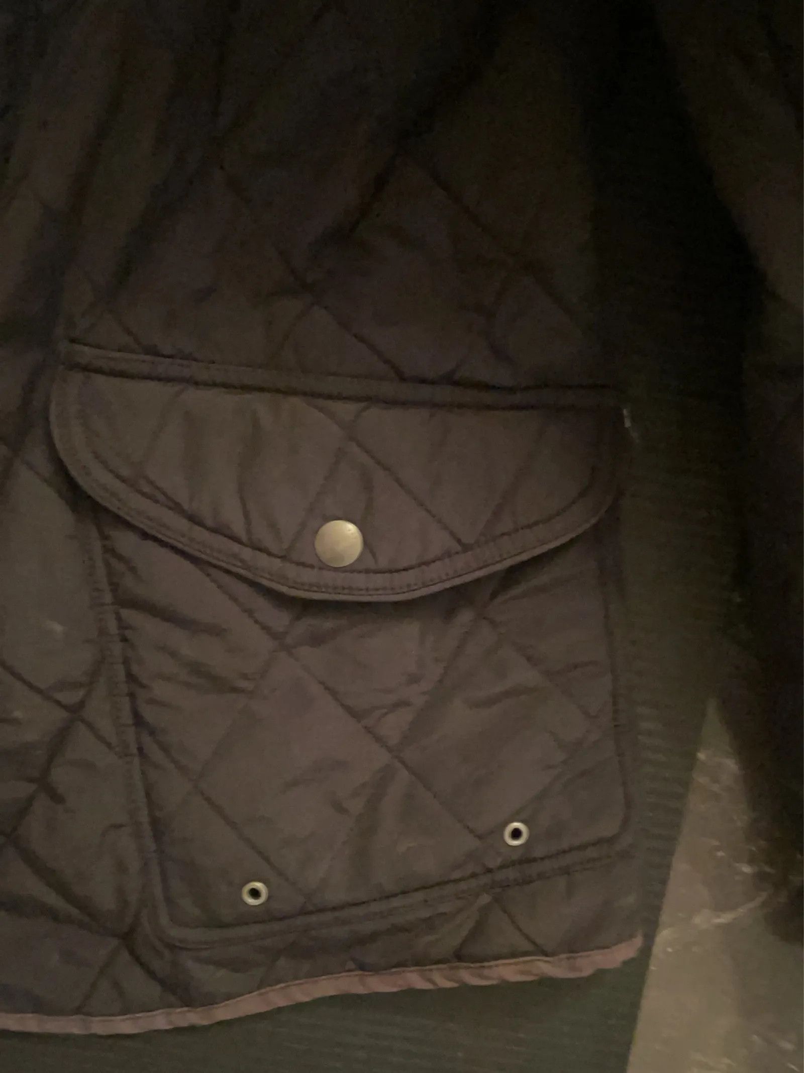 Gant Gant Cosy duilter Jacket Size US M / EU 48-50 / 2 - 3 Thumbnail