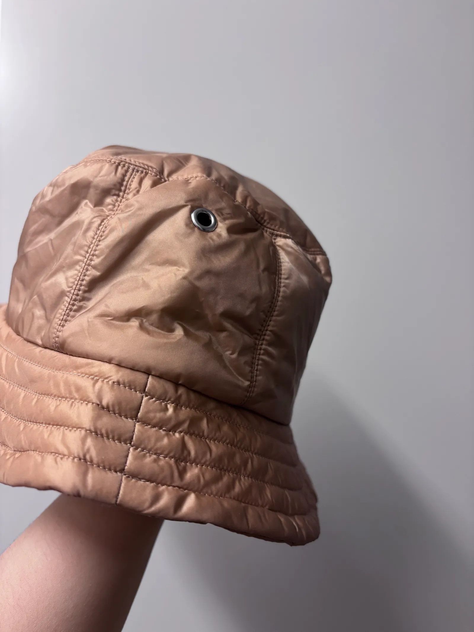 Mads Norgaard Mads Nørgaard Hat Size ONE SIZE - 2 Thumbnail