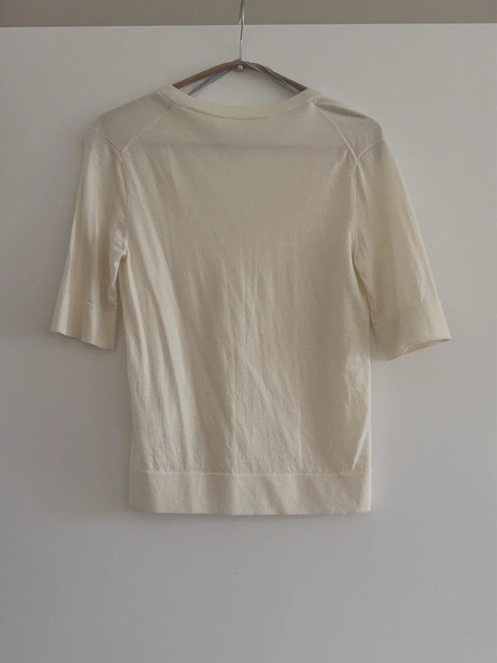 Arket Arket Sweater Size XS / US 0-2 / IT 36-38 - 4 Thumbnail