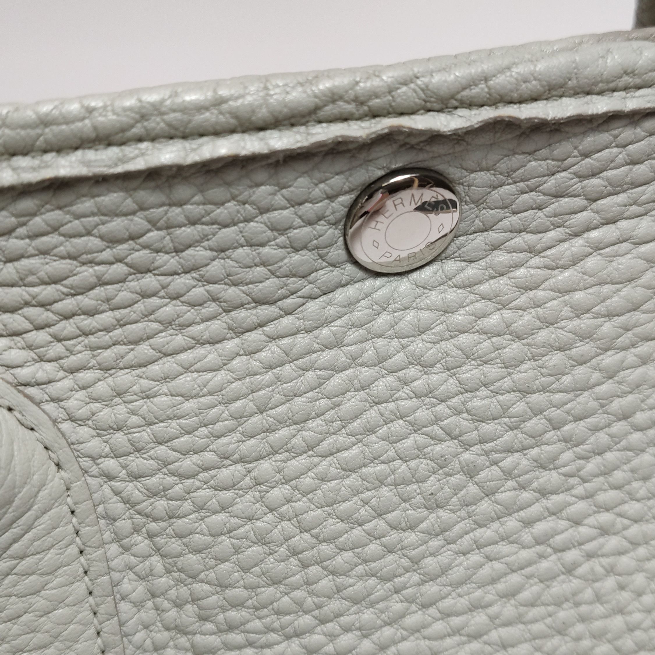Hermes Hermes Women os Tote Bags Size ONE SIZE - 11 Thumbnail