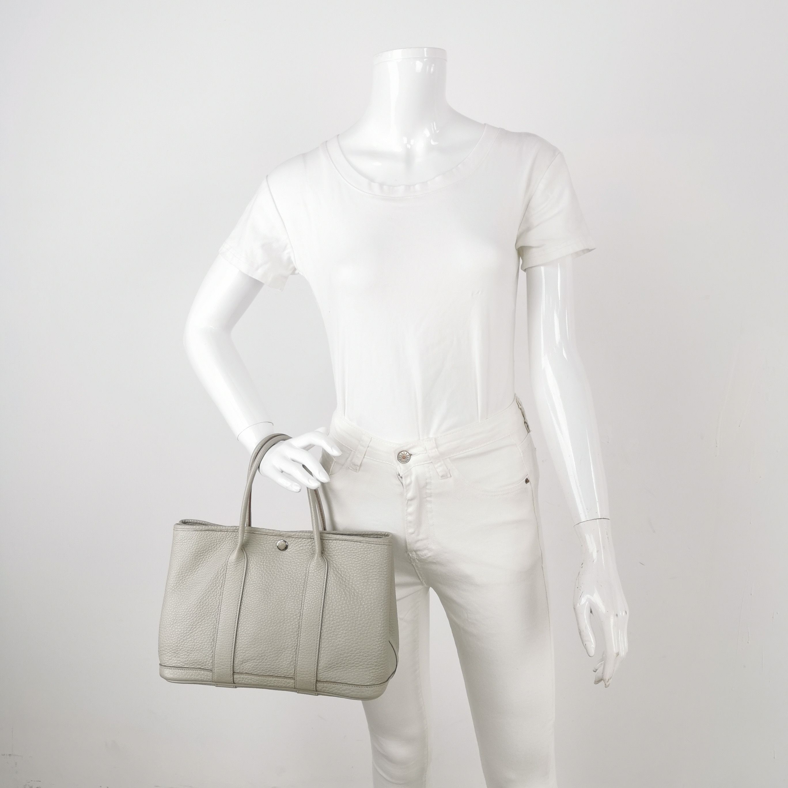 Hermes Hermes Women os Tote Bags Size ONE SIZE - 2 Thumbnail