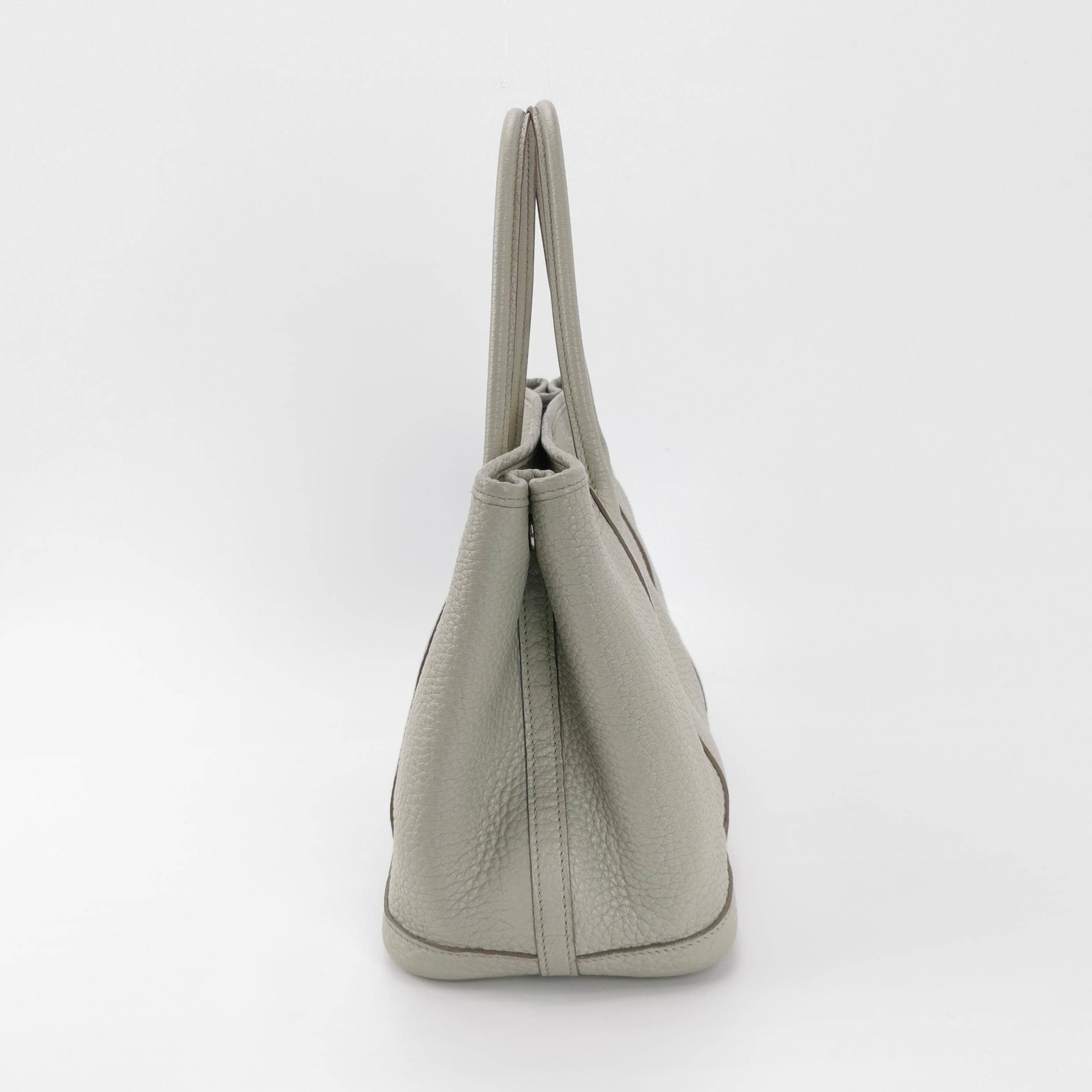 Hermes Hermes Women os Tote Bags Size ONE SIZE - 3 Thumbnail