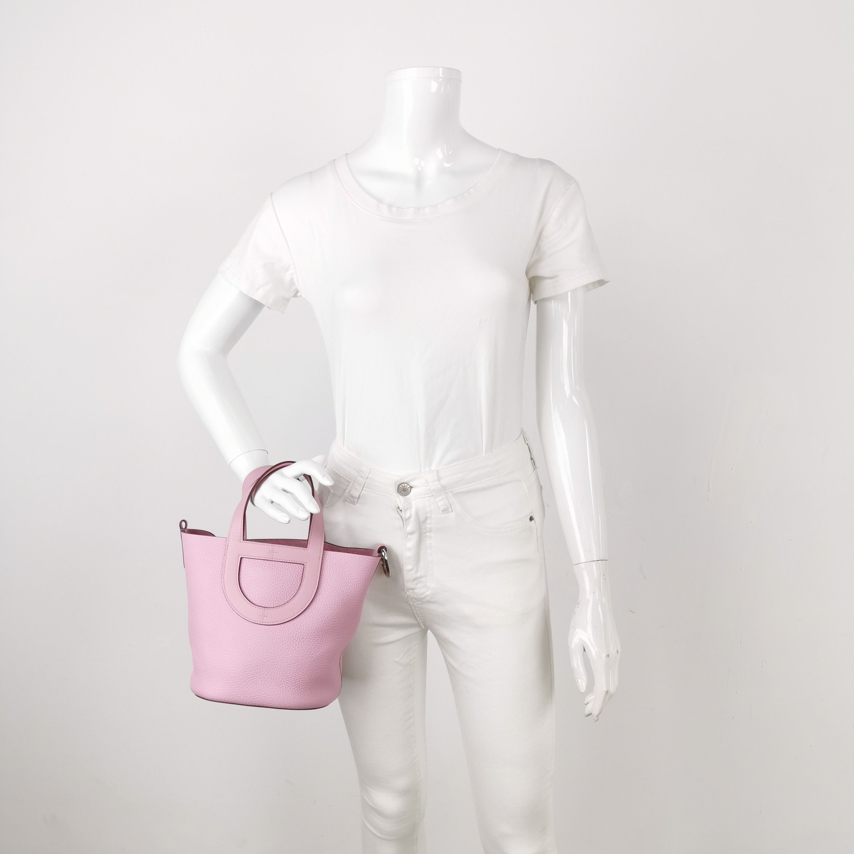 Hermes Hermes Women os Tote Bags Size ONE SIZE - 2 Thumbnail