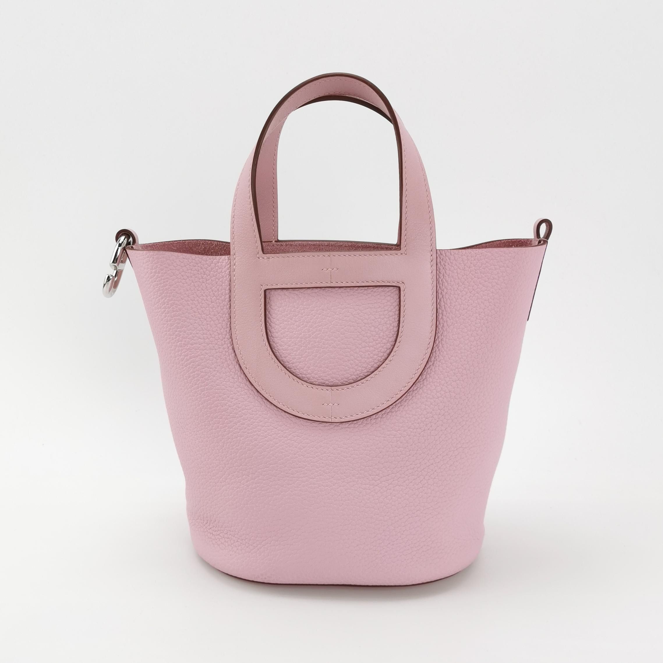 Hermes Hermes Women os Tote Bags Size ONE SIZE - 5 Thumbnail