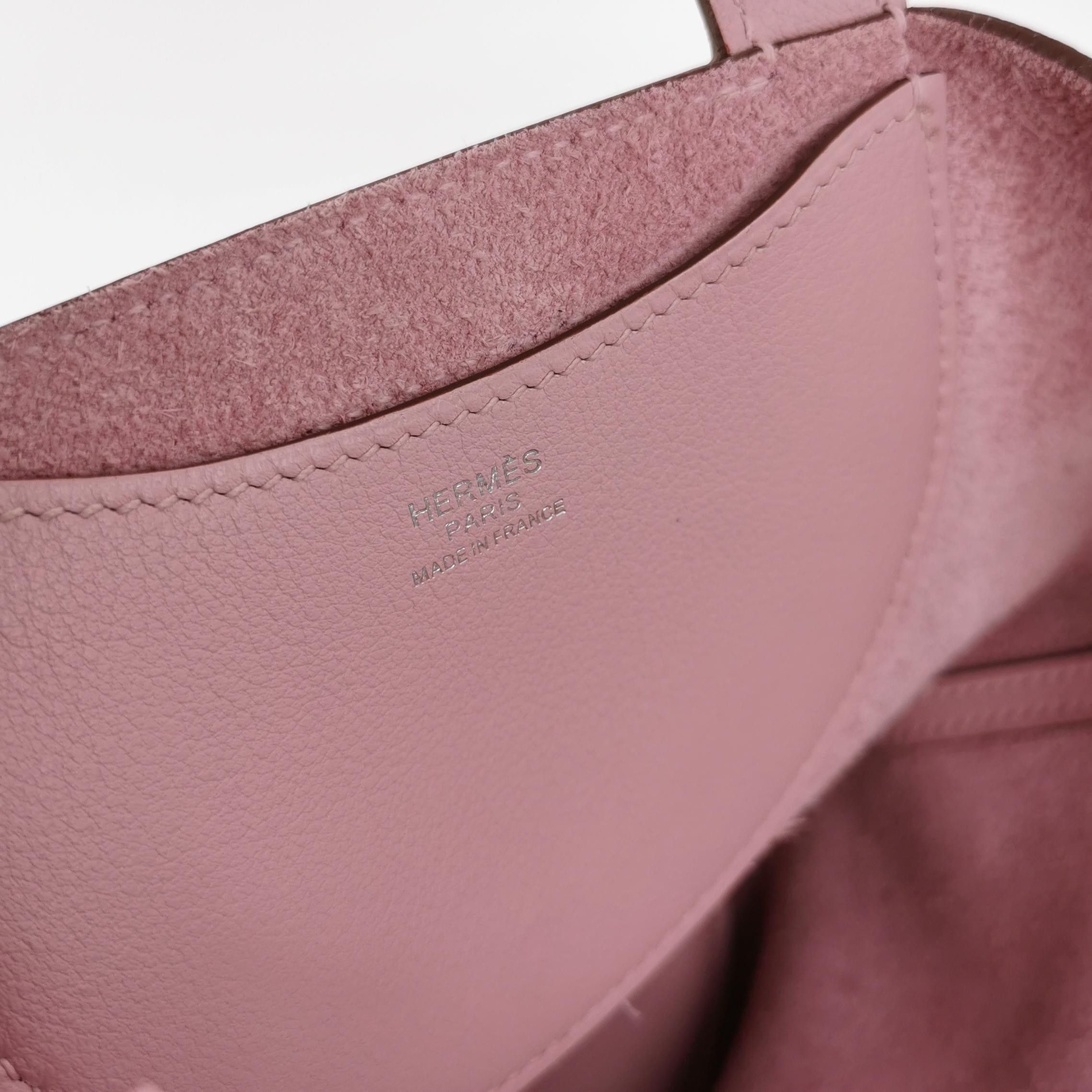 Hermes Hermes Women os Tote Bags Size ONE SIZE - 8 Thumbnail