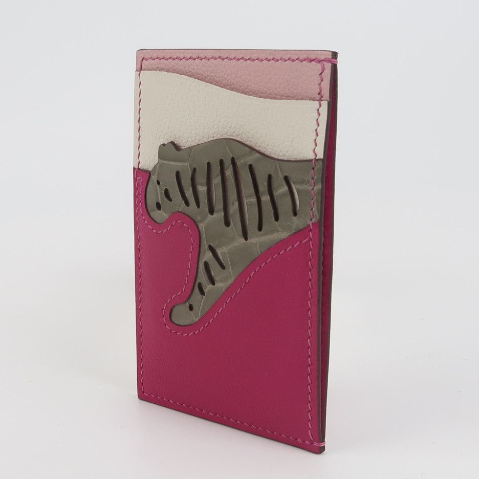 Hermes Hermes Women os Wallets Size ONE SIZE - 2 Thumbnail
