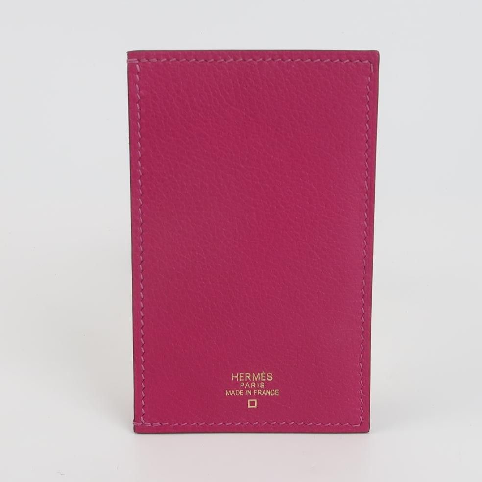 Hermes Hermes Women os Wallets Size ONE SIZE - 4 Thumbnail