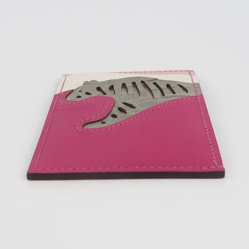 Hermes Hermes Women os Wallets Size ONE SIZE - 5 Thumbnail