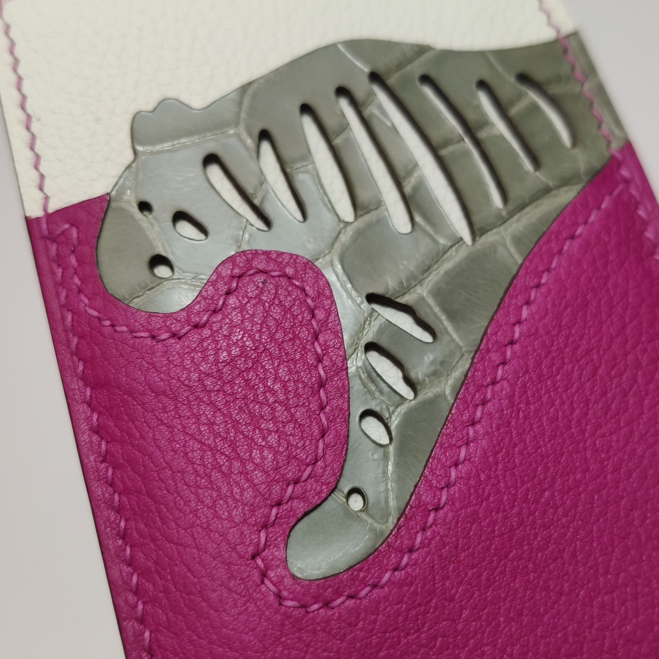 Hermes Hermes Women os Wallets Size ONE SIZE - 8 Thumbnail