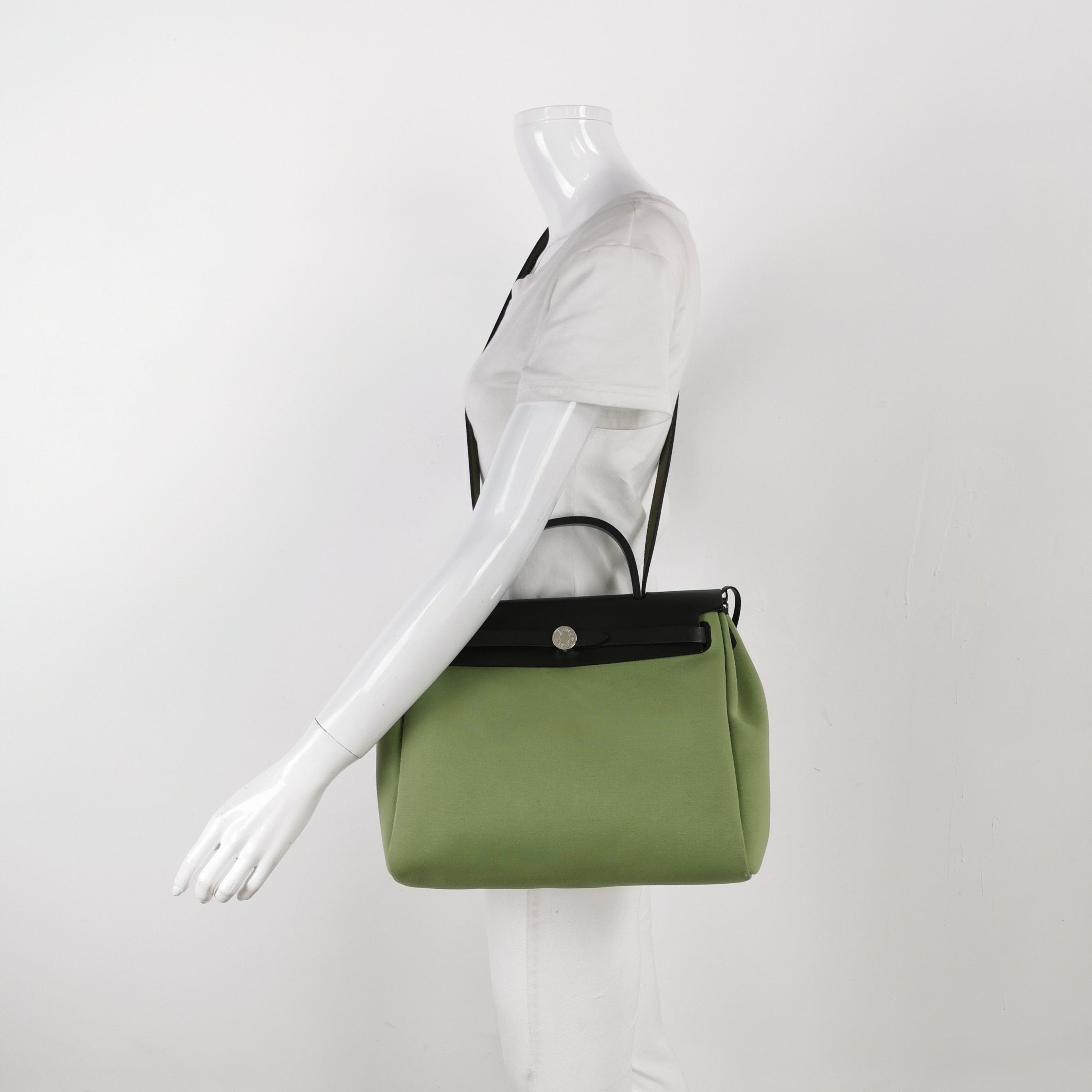 Hermes Hermes Women os Shoulder Bags Size ONE SIZE - 2 Thumbnail