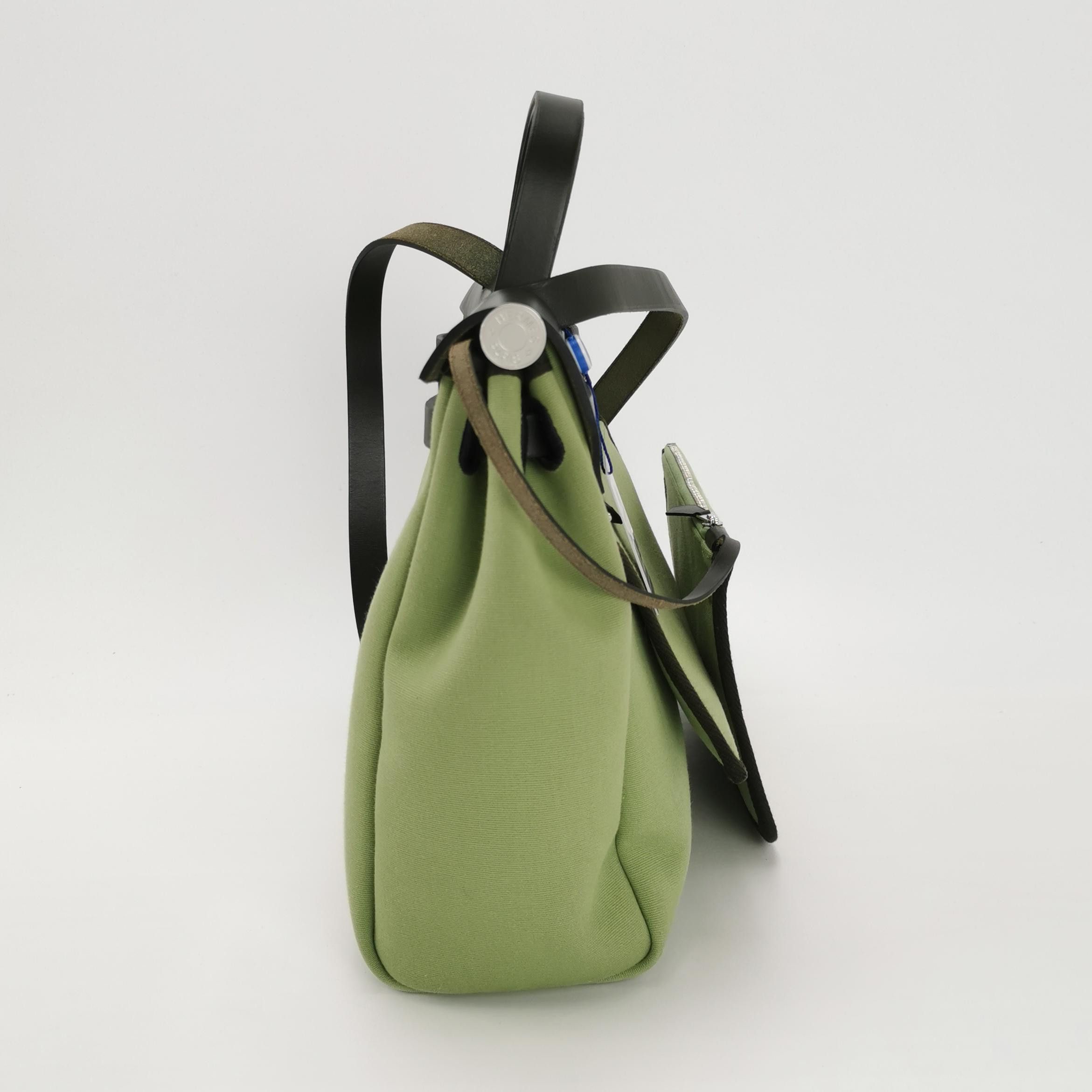 Hermes Hermes Women os Shoulder Bags Size ONE SIZE - 4 Thumbnail