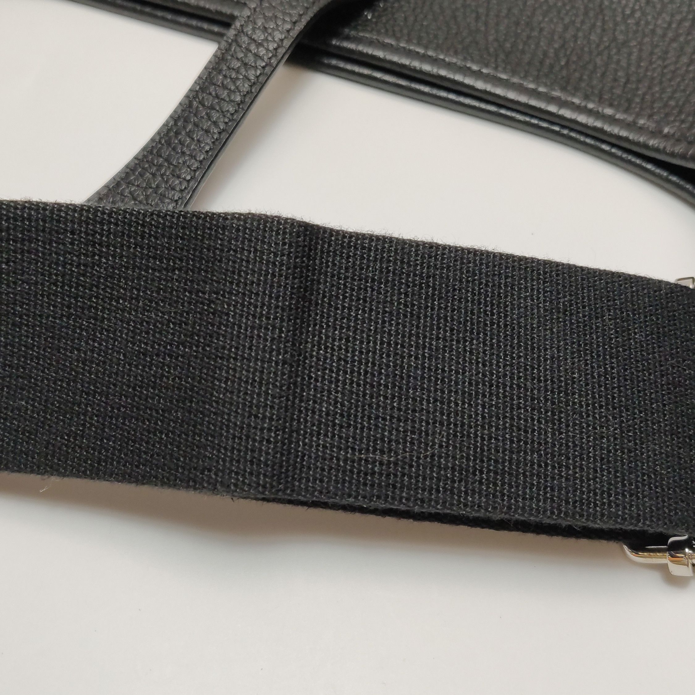 Hermes Hermes Women os Shoulder Bags Size ONE SIZE - 12 Thumbnail