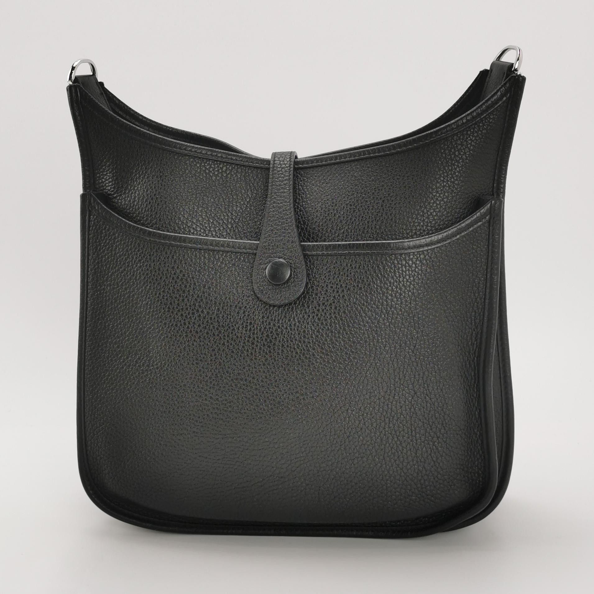 Hermes Hermes Women os Shoulder Bags Size ONE SIZE - 5 Thumbnail
