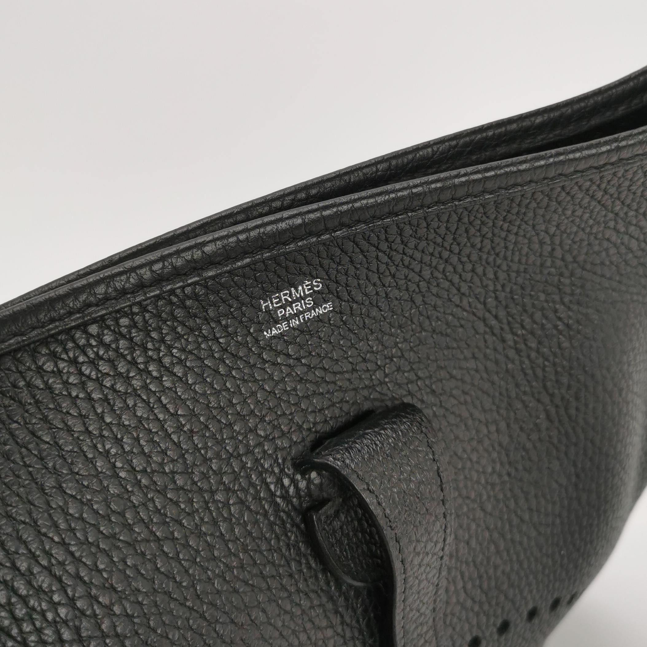 Hermes Hermes Women os Shoulder Bags Size ONE SIZE - 8 Thumbnail