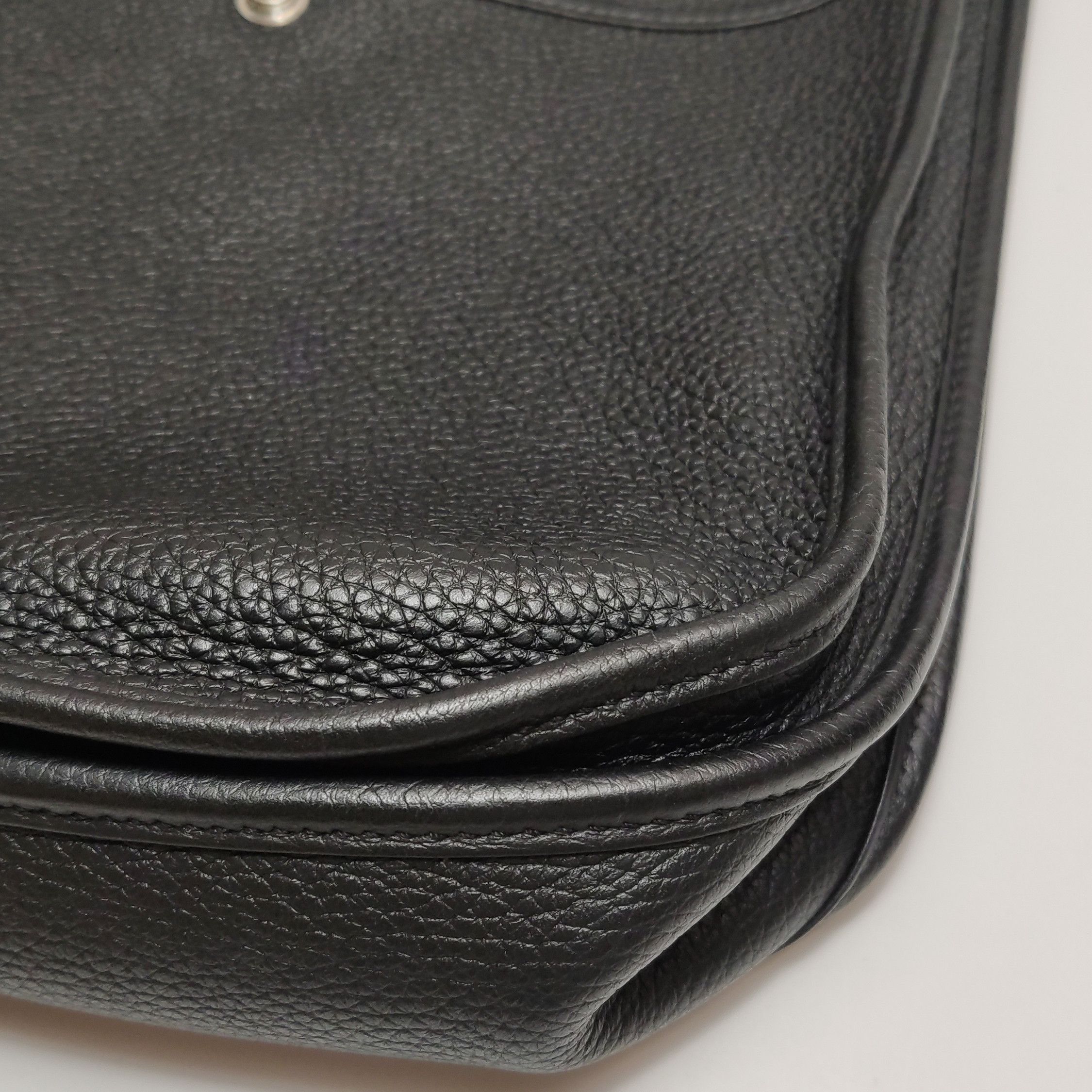 Hermes Hermes Women os Shoulder Bags Size ONE SIZE - 16 Thumbnail