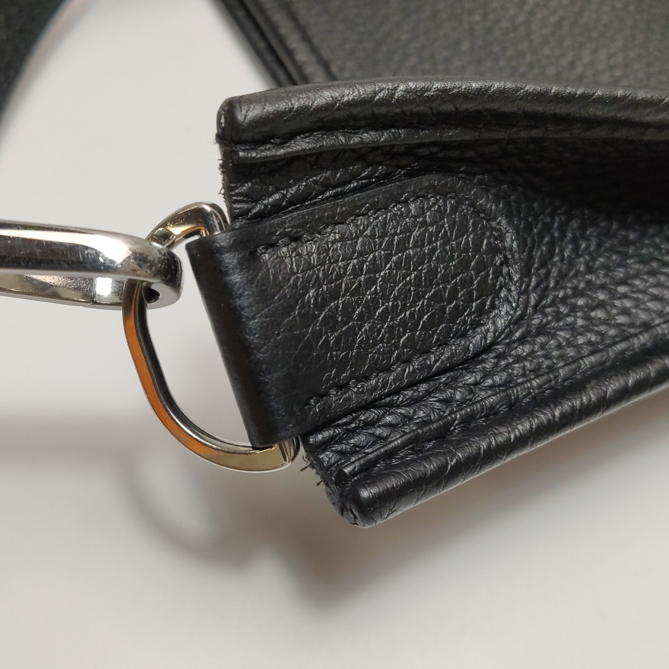 Hermes Hermes Women os Shoulder Bags Size ONE SIZE - 18 Thumbnail