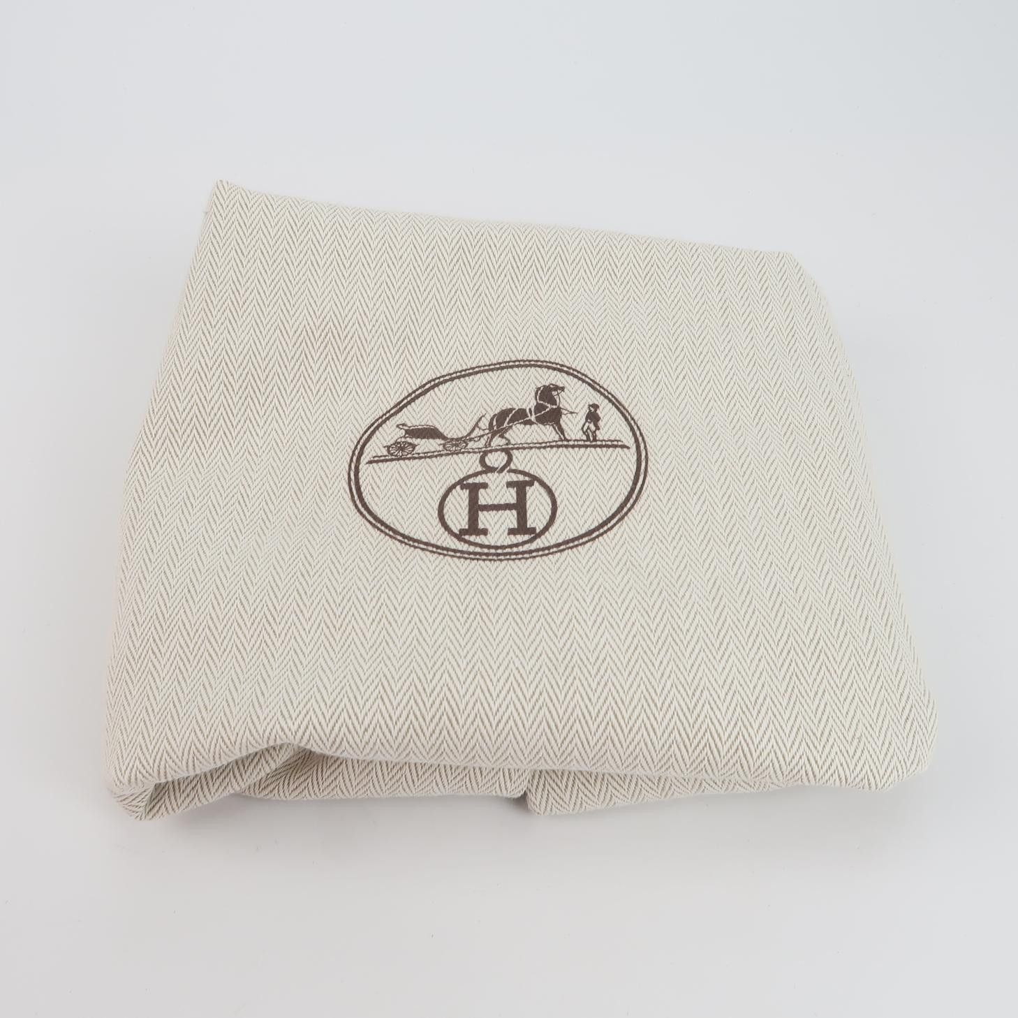 Hermes Hermes Women os Tote Bags Size ONE SIZE - 9 Thumbnail