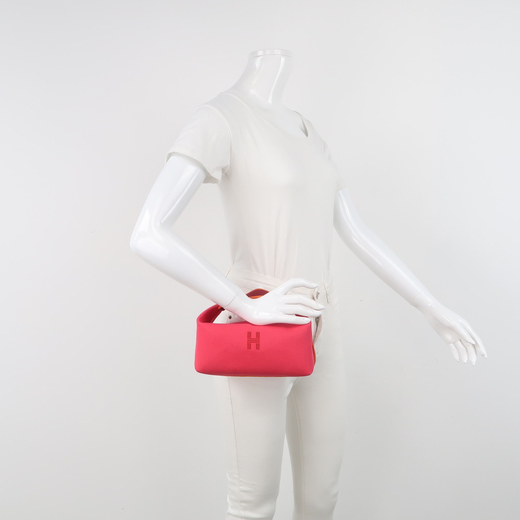 Hermes Hermes Women os Tote Bags Size ONE SIZE - 2 Thumbnail