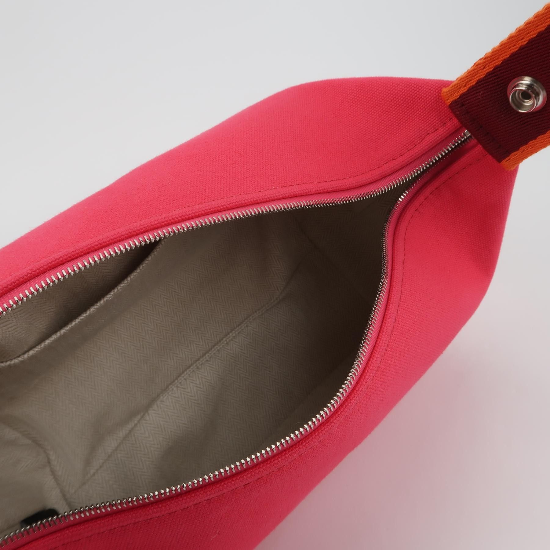 Hermes Hermes Women os Tote Bags Size ONE SIZE - 7 Thumbnail