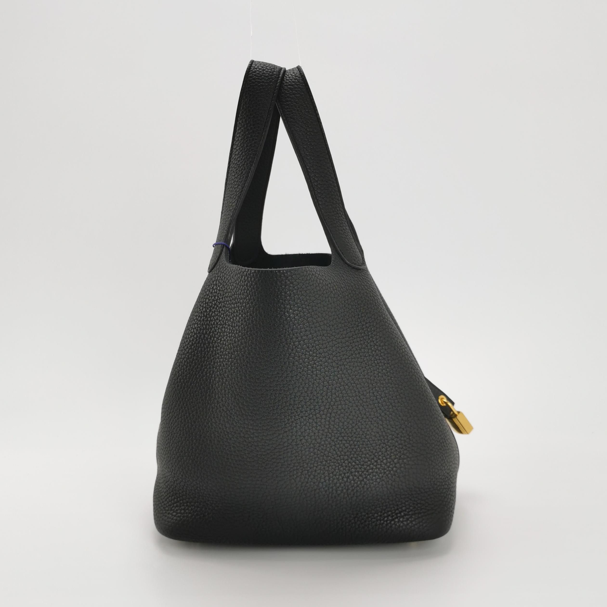 Hermes Hermes Women os Tote Bags Size ONE SIZE - 4 Thumbnail