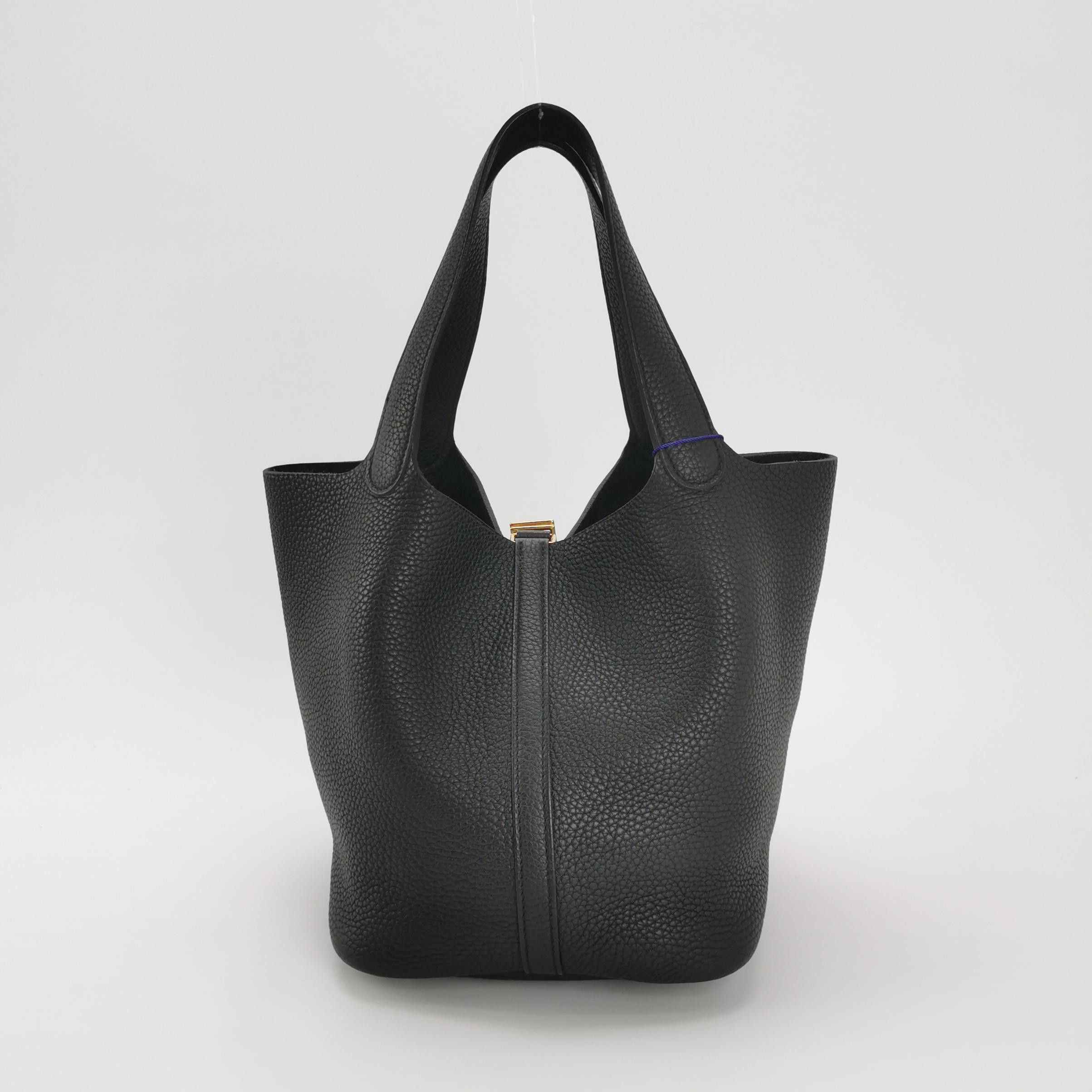 Hermes Hermes Women os Tote Bags Size ONE SIZE - 5 Thumbnail