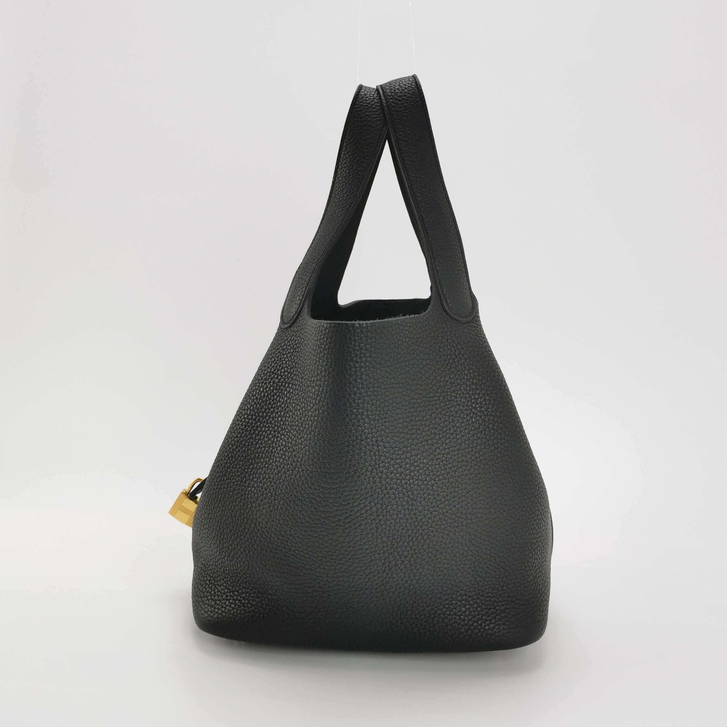 Hermes Hermes Women os Tote Bags Size ONE SIZE - 3 Thumbnail