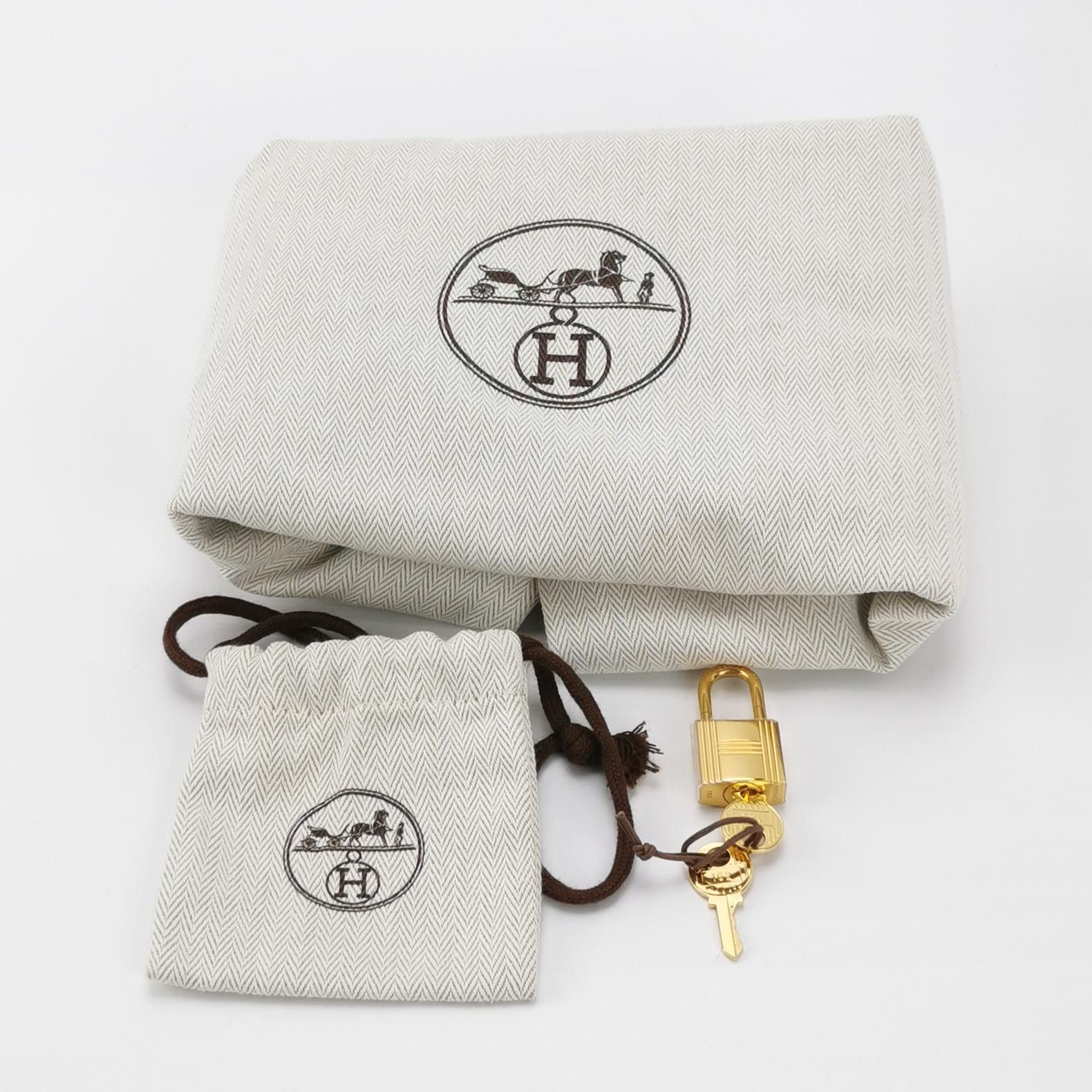 Hermes Hermes Women os Tote Bags Size ONE SIZE - 10 Thumbnail