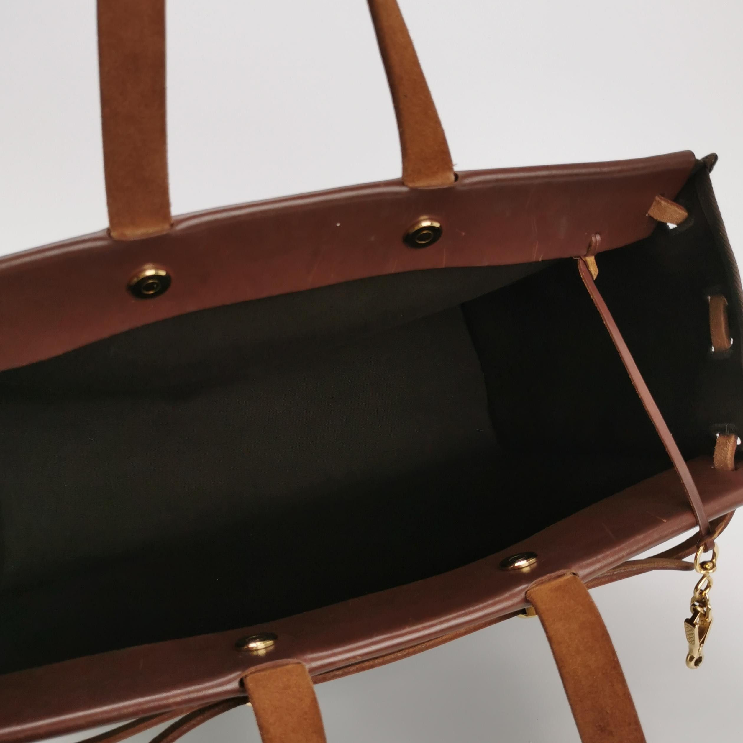 Hermes Hermes Women os Shoulder Bags Size ONE SIZE - 8 Thumbnail