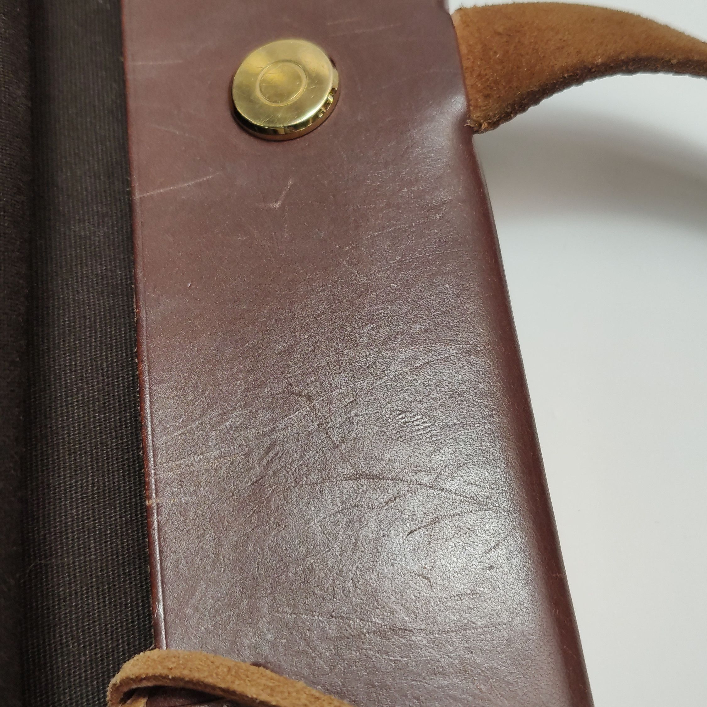 Hermes Hermes Women os Shoulder Bags Size ONE SIZE - 9 Thumbnail
