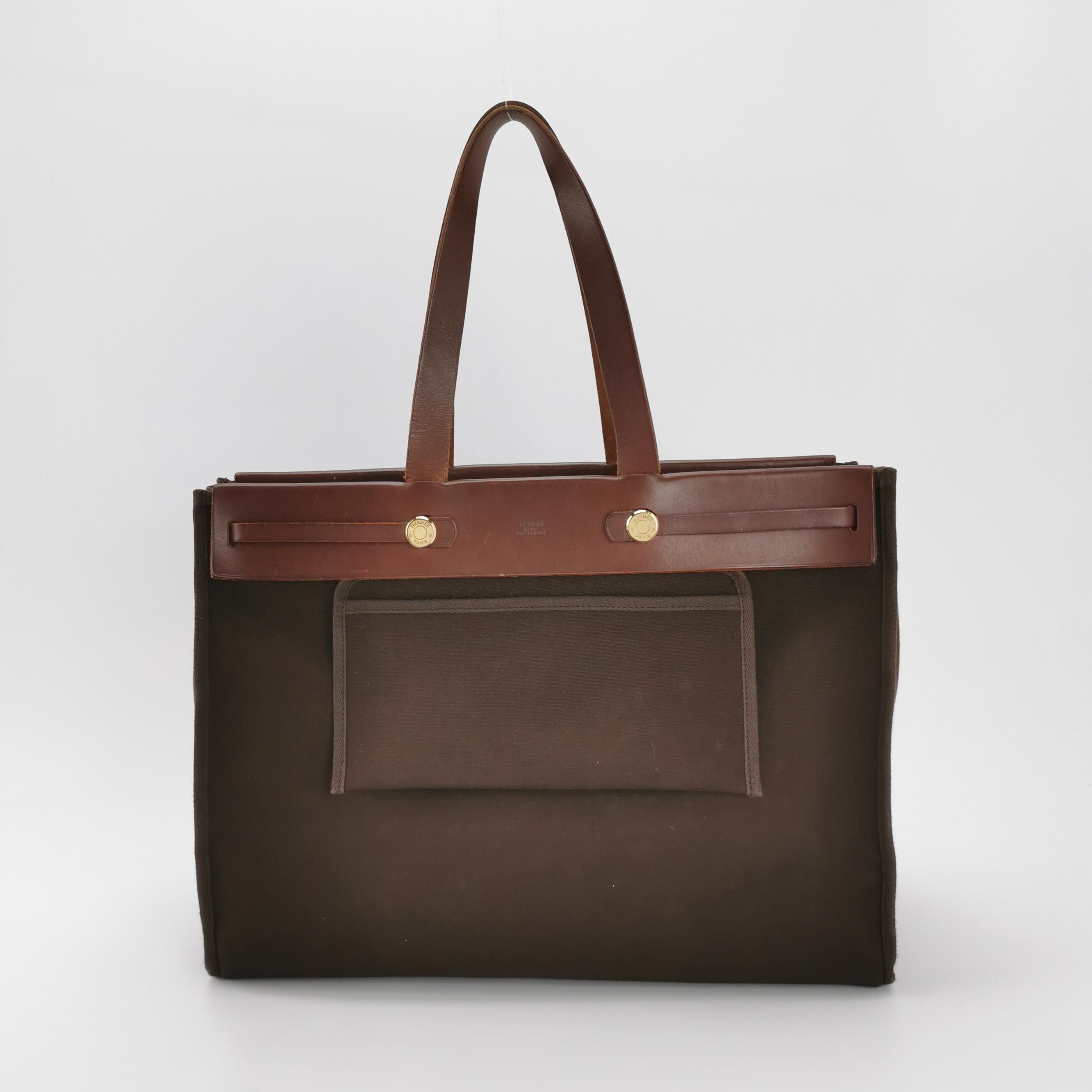 Hermes Hermes Women os Shoulder Bags Size ONE SIZE - 6 Thumbnail