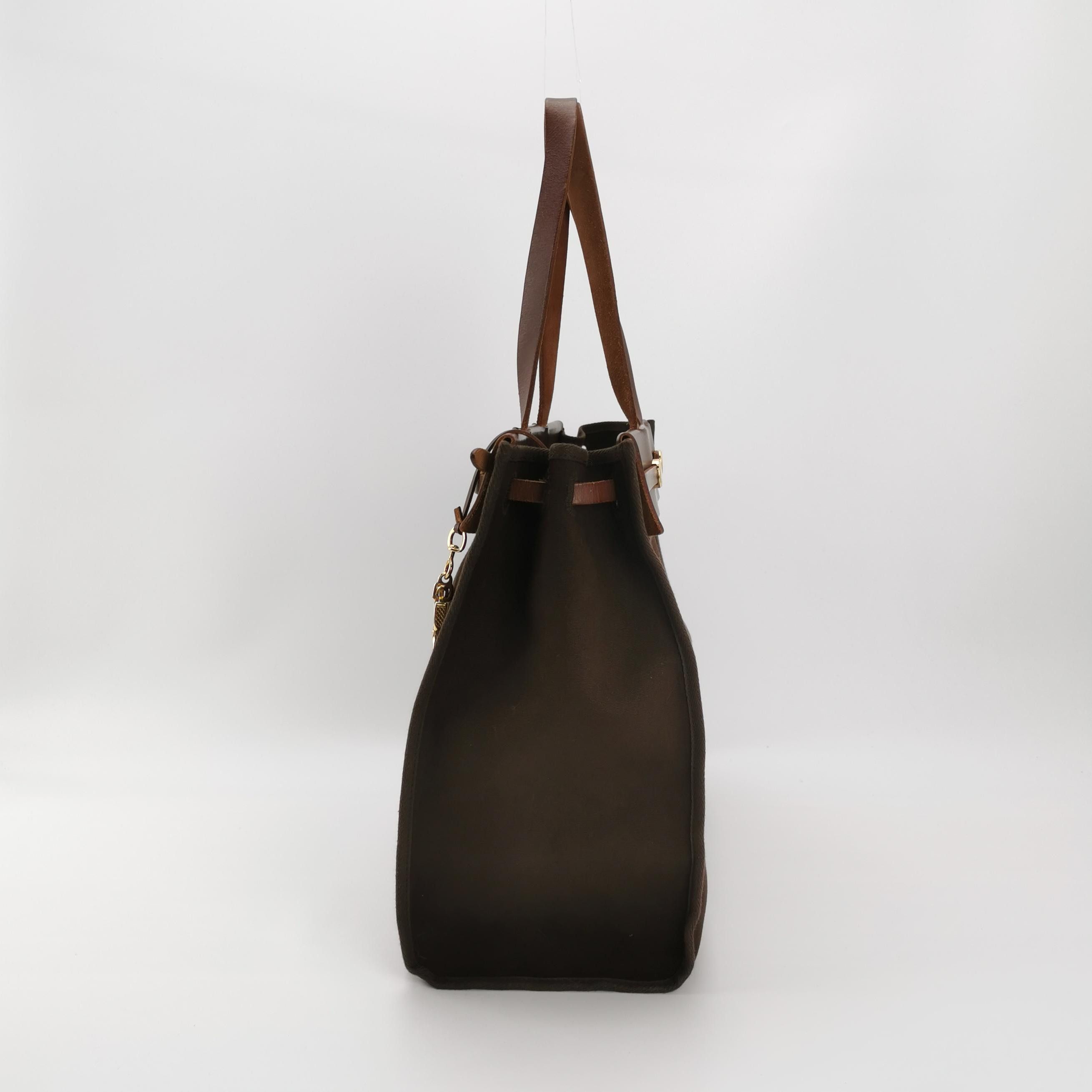 Hermes Hermes Women os Shoulder Bags Size ONE SIZE - 4 Thumbnail