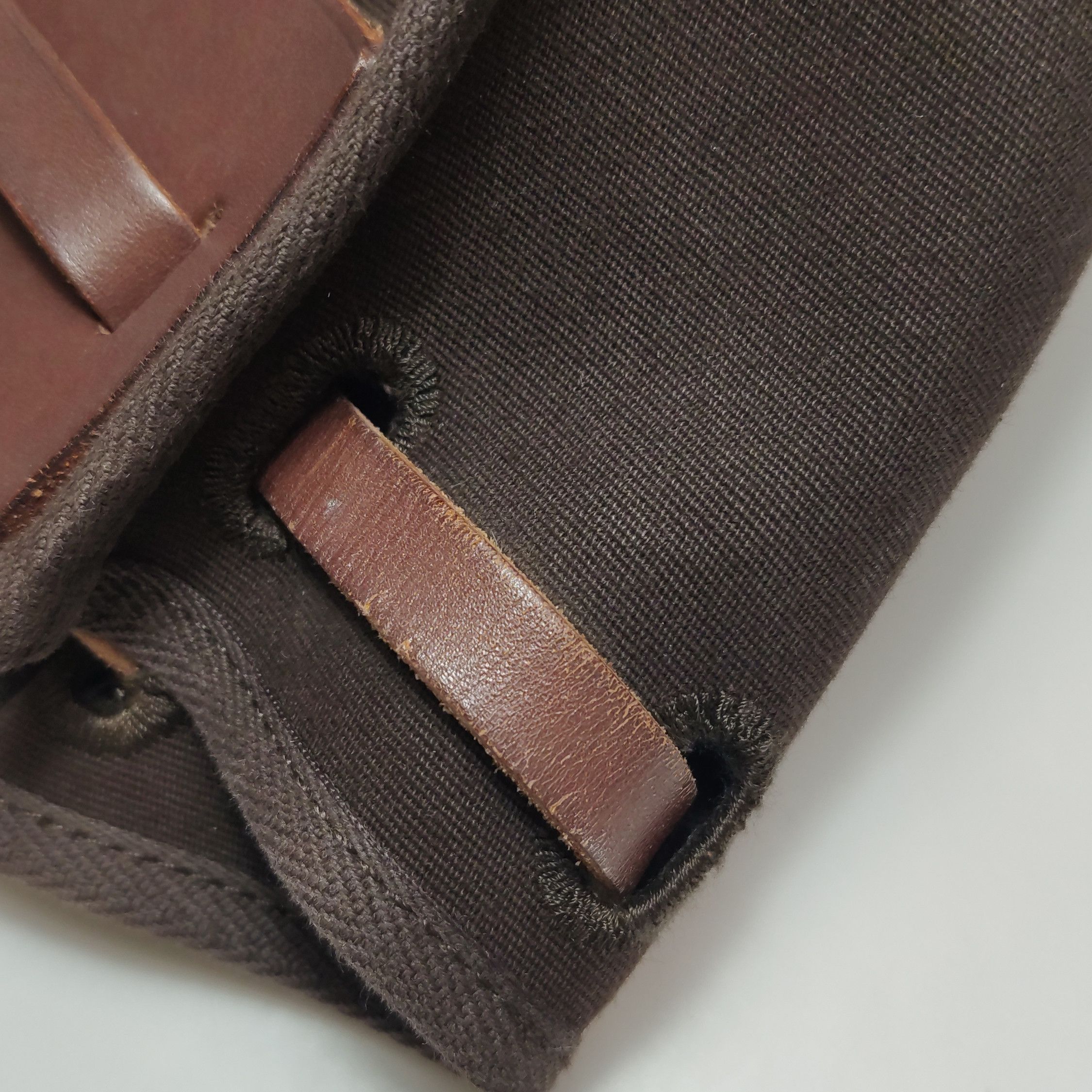 Hermes Hermes Women os Shoulder Bags Size ONE SIZE - 13 Thumbnail