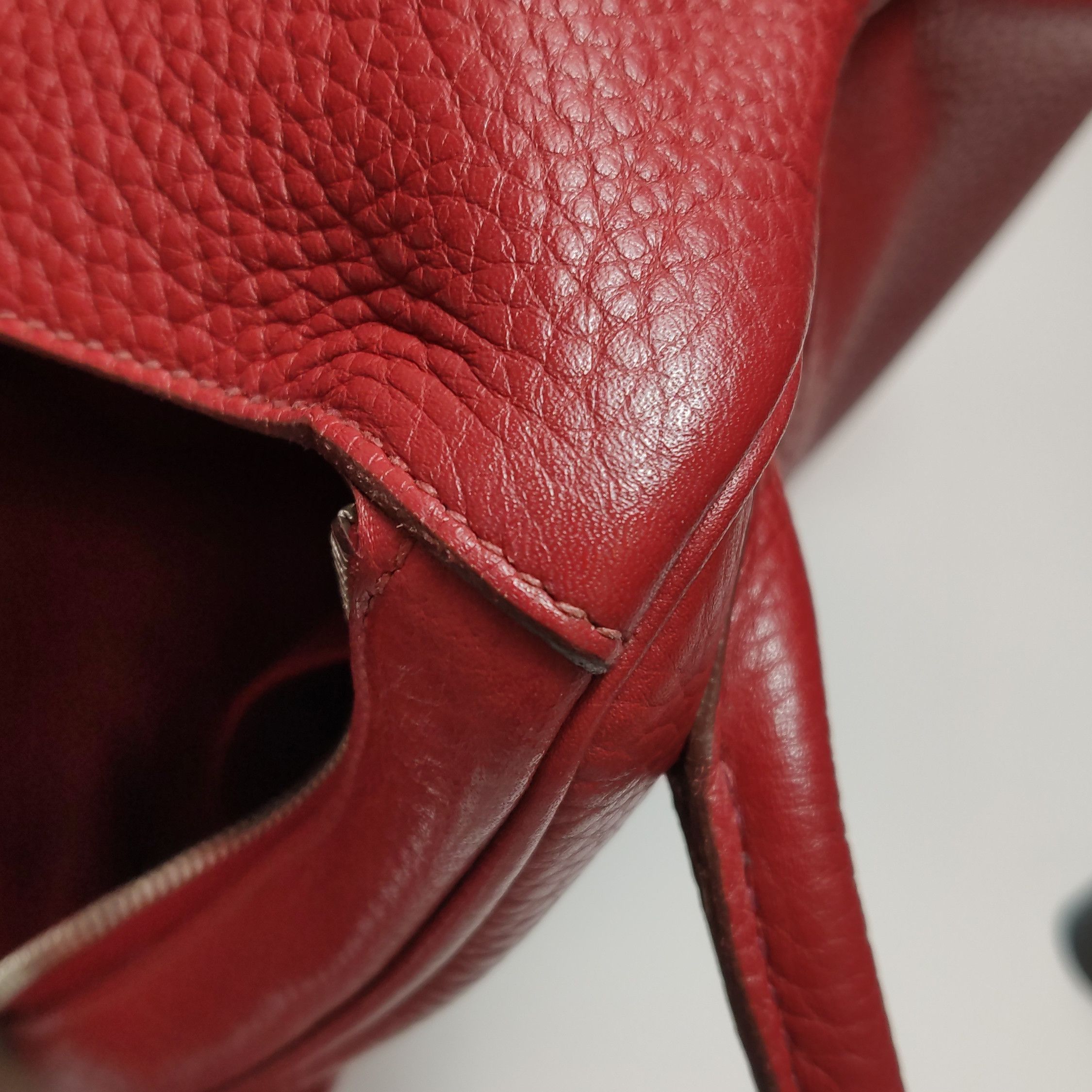 Hermes Hermes Women os Shoulder Bags Size ONE SIZE - 16 Thumbnail