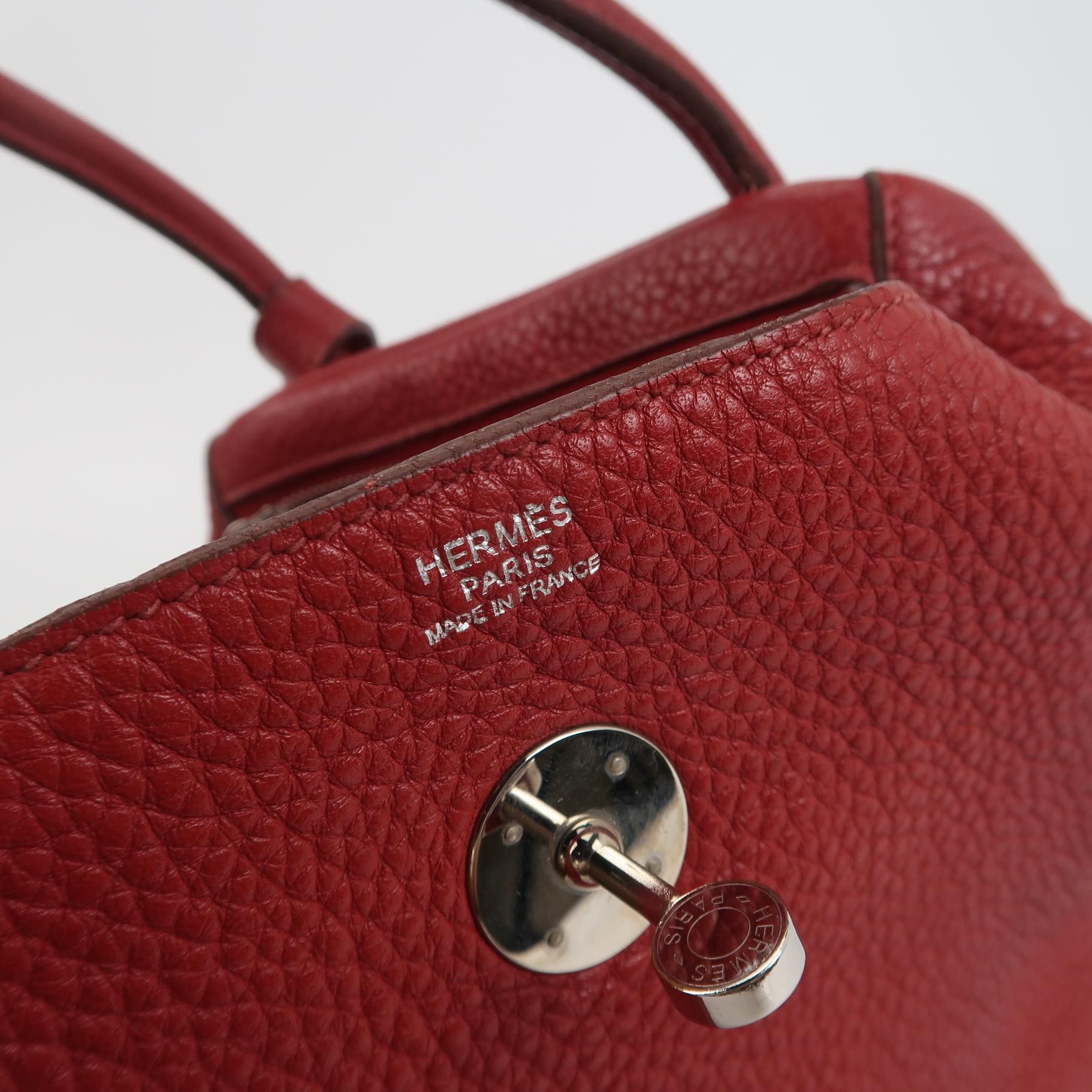 Hermes Hermes Women os Shoulder Bags Size ONE SIZE - 8 Thumbnail