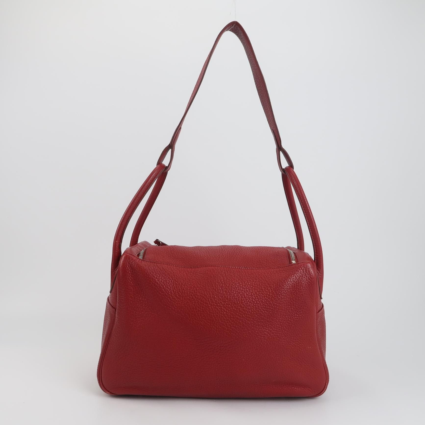Hermes Hermes Women os Shoulder Bags Size ONE SIZE - 5 Thumbnail