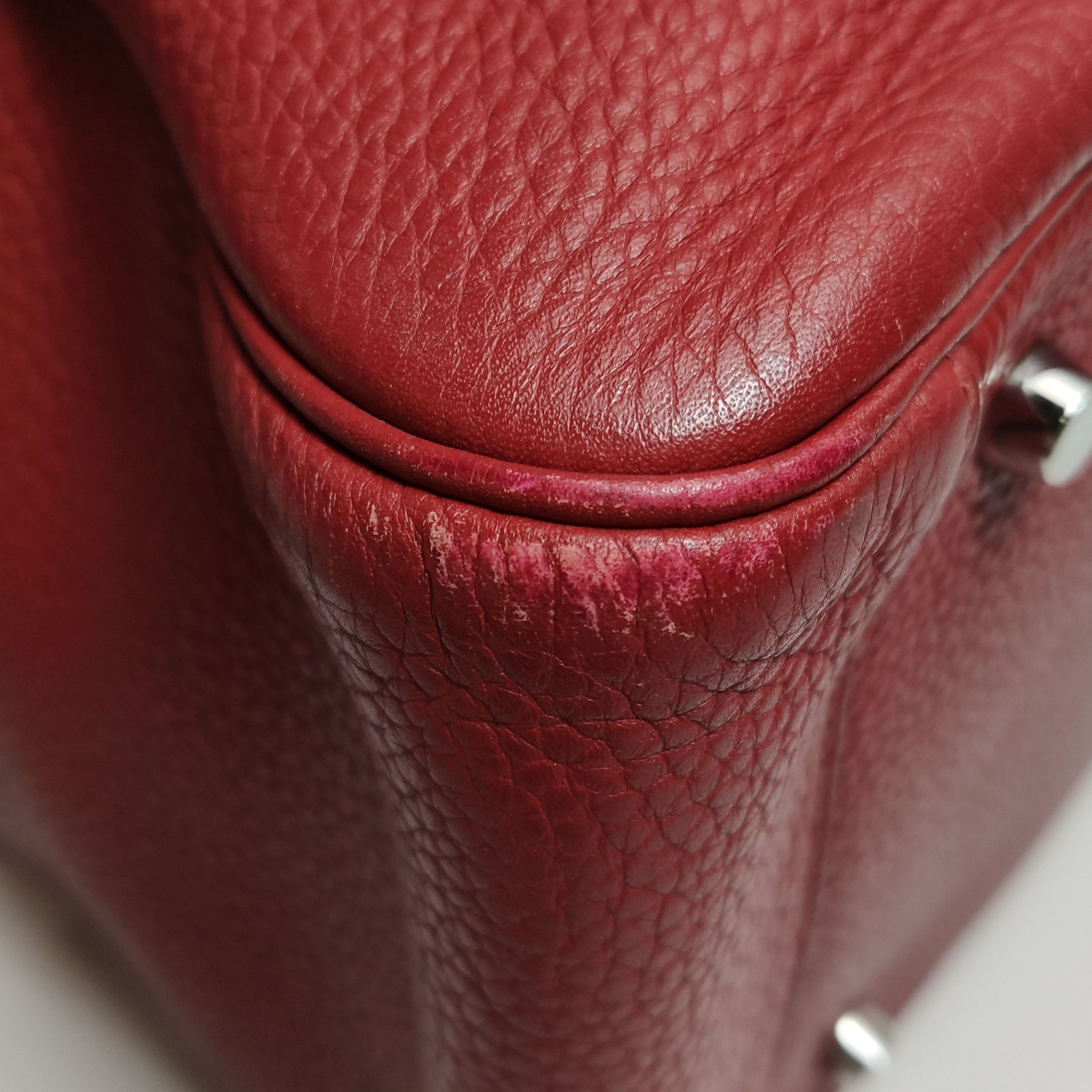 Hermes Hermes Women os Shoulder Bags Size ONE SIZE - 25 Thumbnail