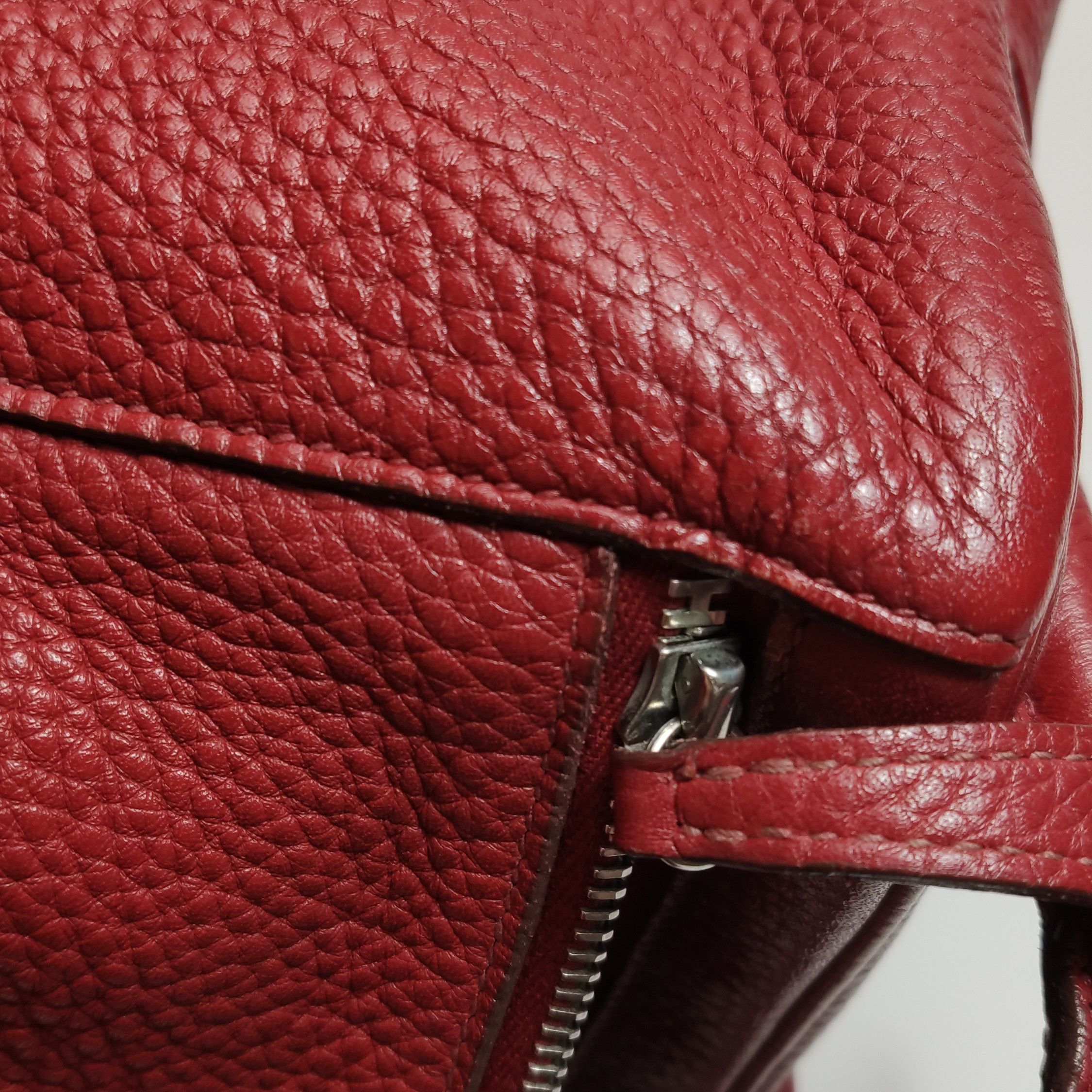 Hermes Hermes Women os Shoulder Bags Size ONE SIZE - 18 Thumbnail